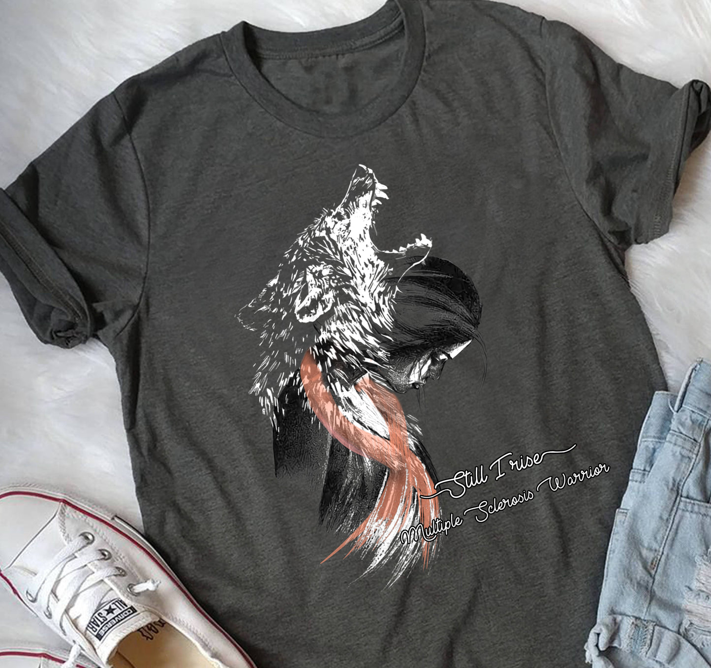 MULTIPLE SCLEROSIS AWARENESS 308