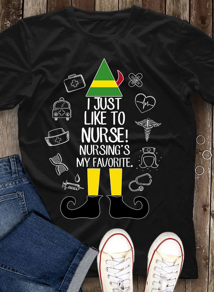NURSE 273