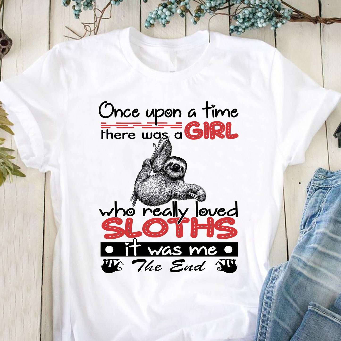 SLOTH 128