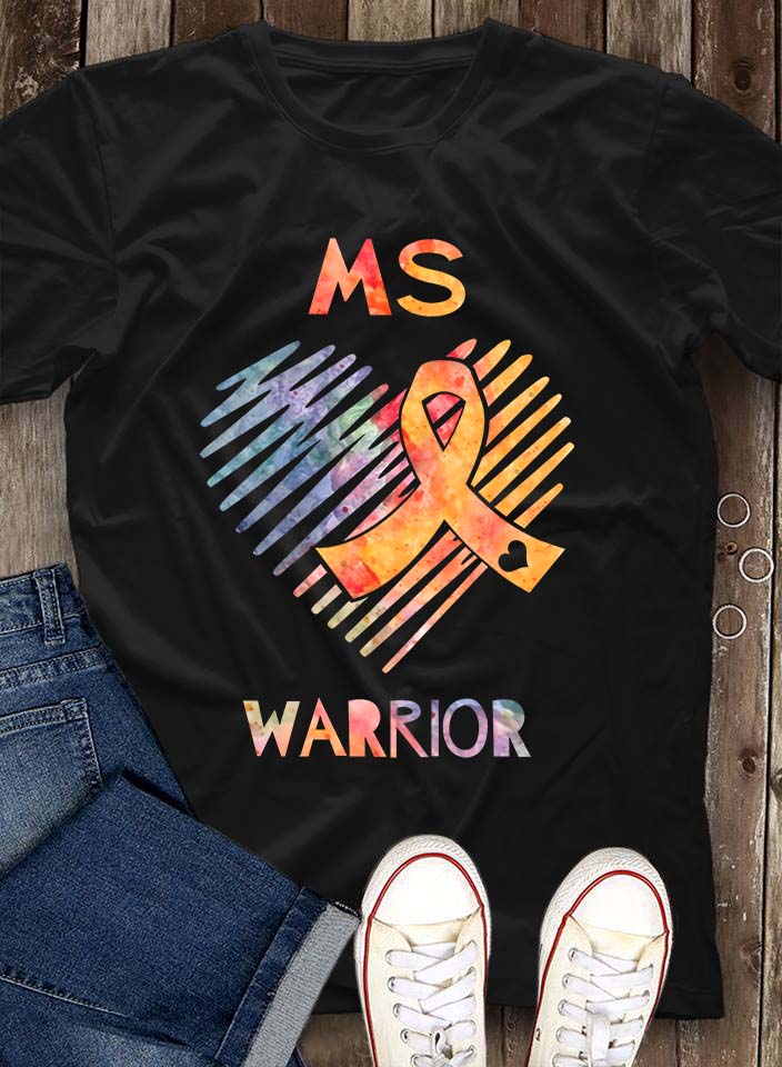 MULTIPLE SCLEROSIS AWARENESS 251