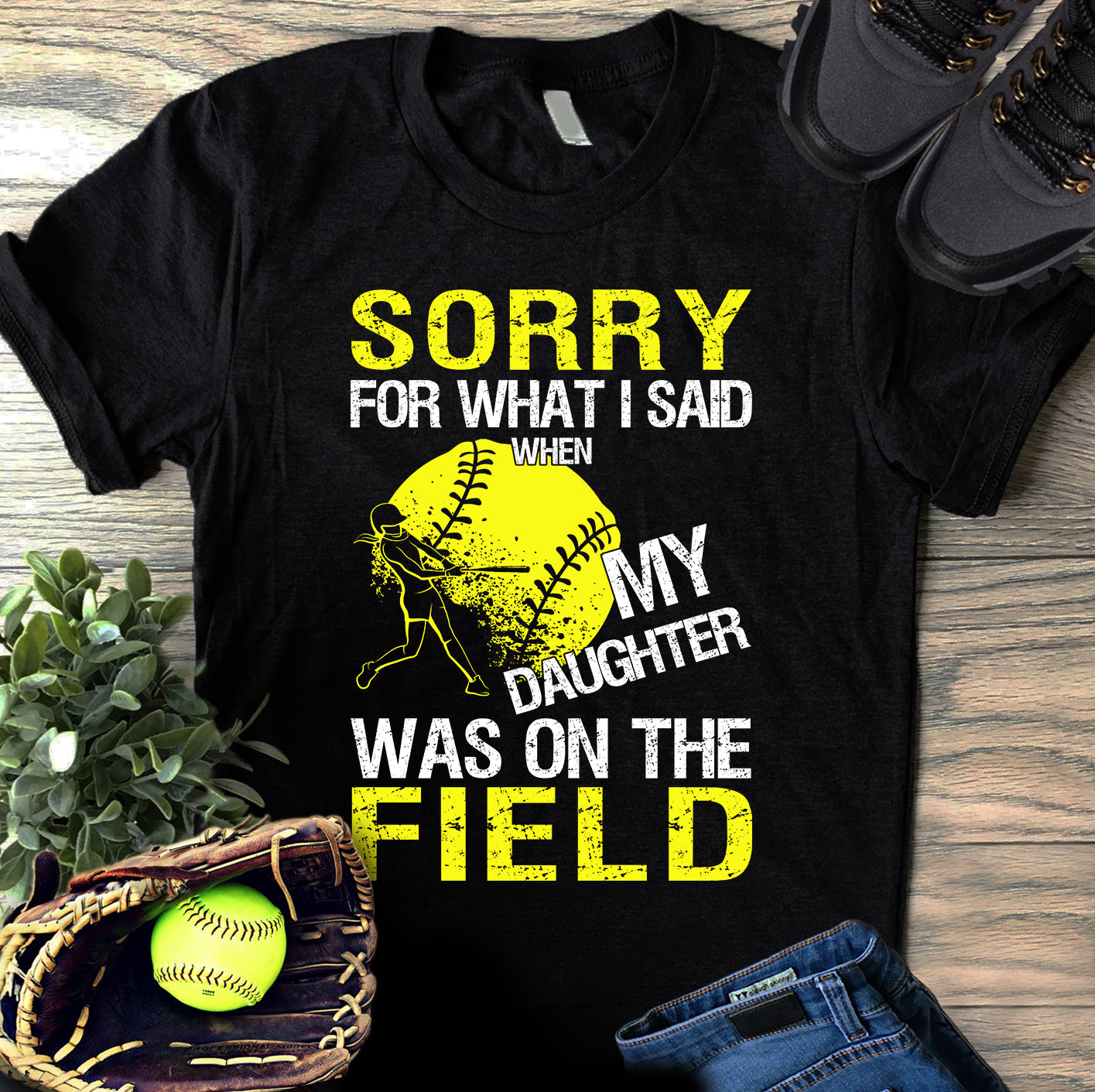 SOFTBALL 154