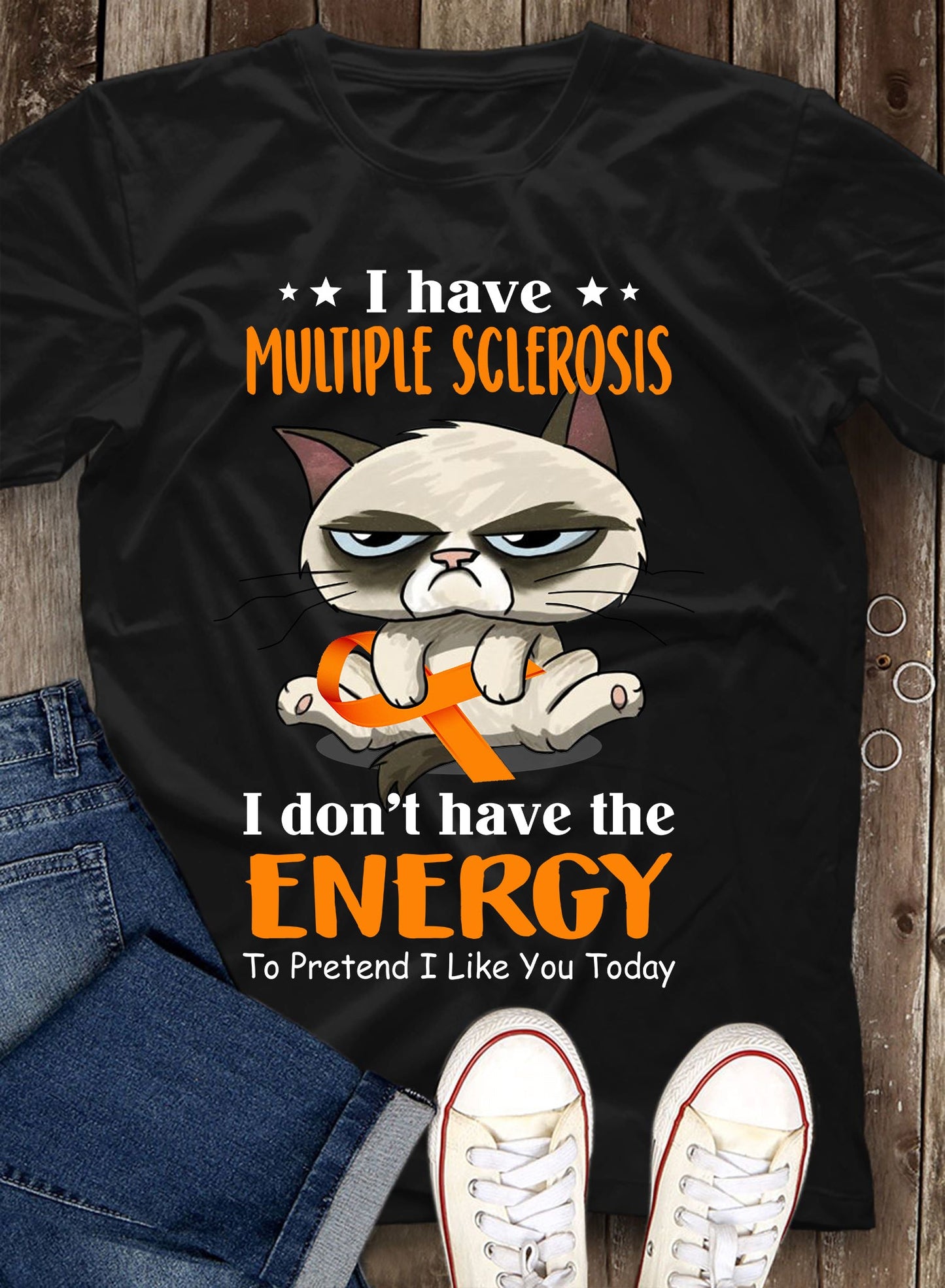 MULTIPLE SCLEROSIS AWARENESS 459