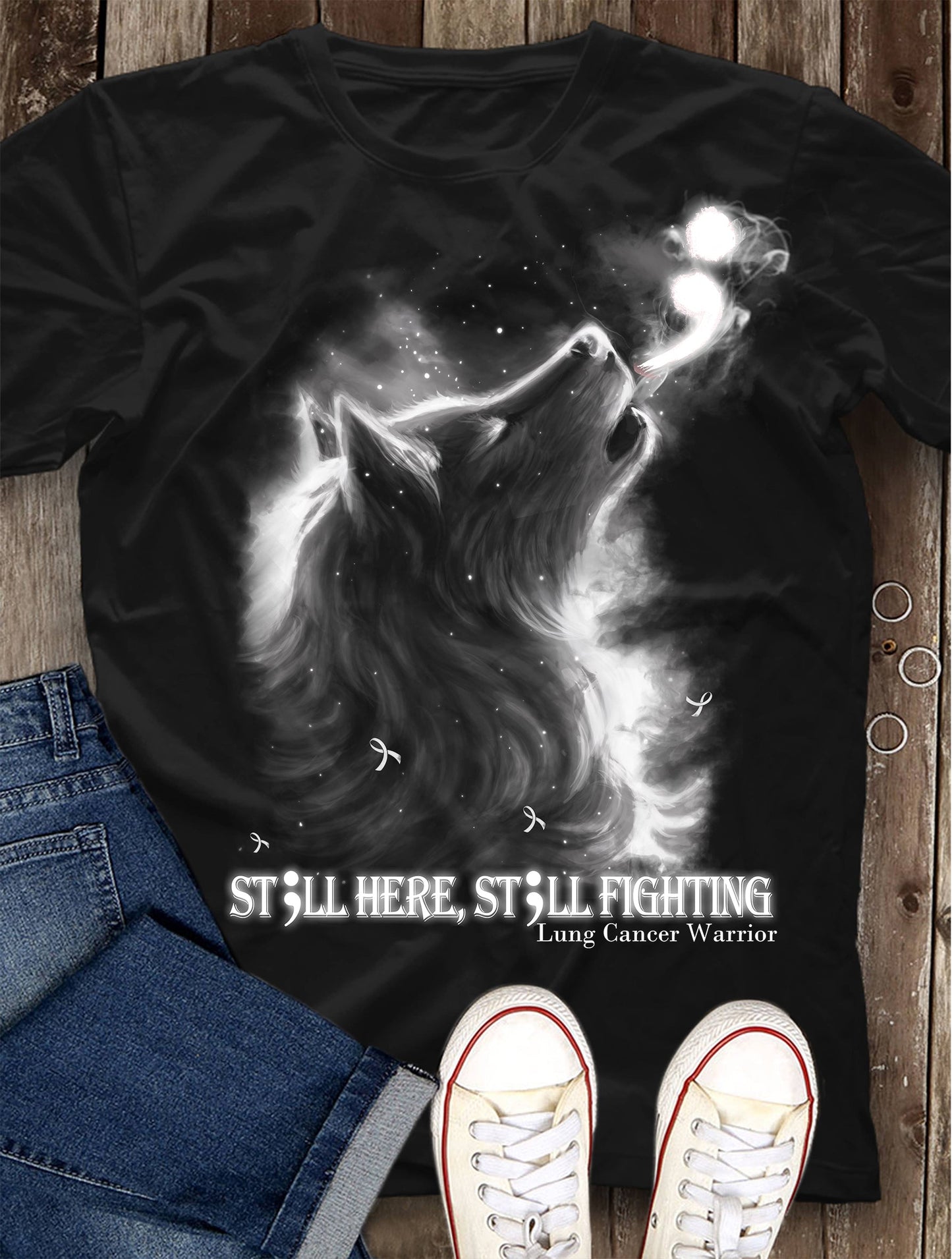 LUNG CANCER AWARENESS 1
