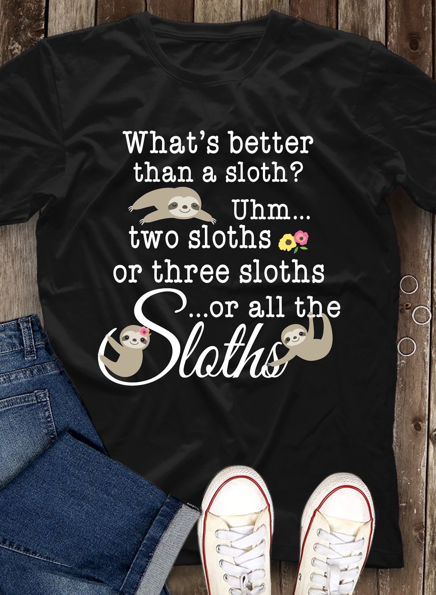 SLOTH 15