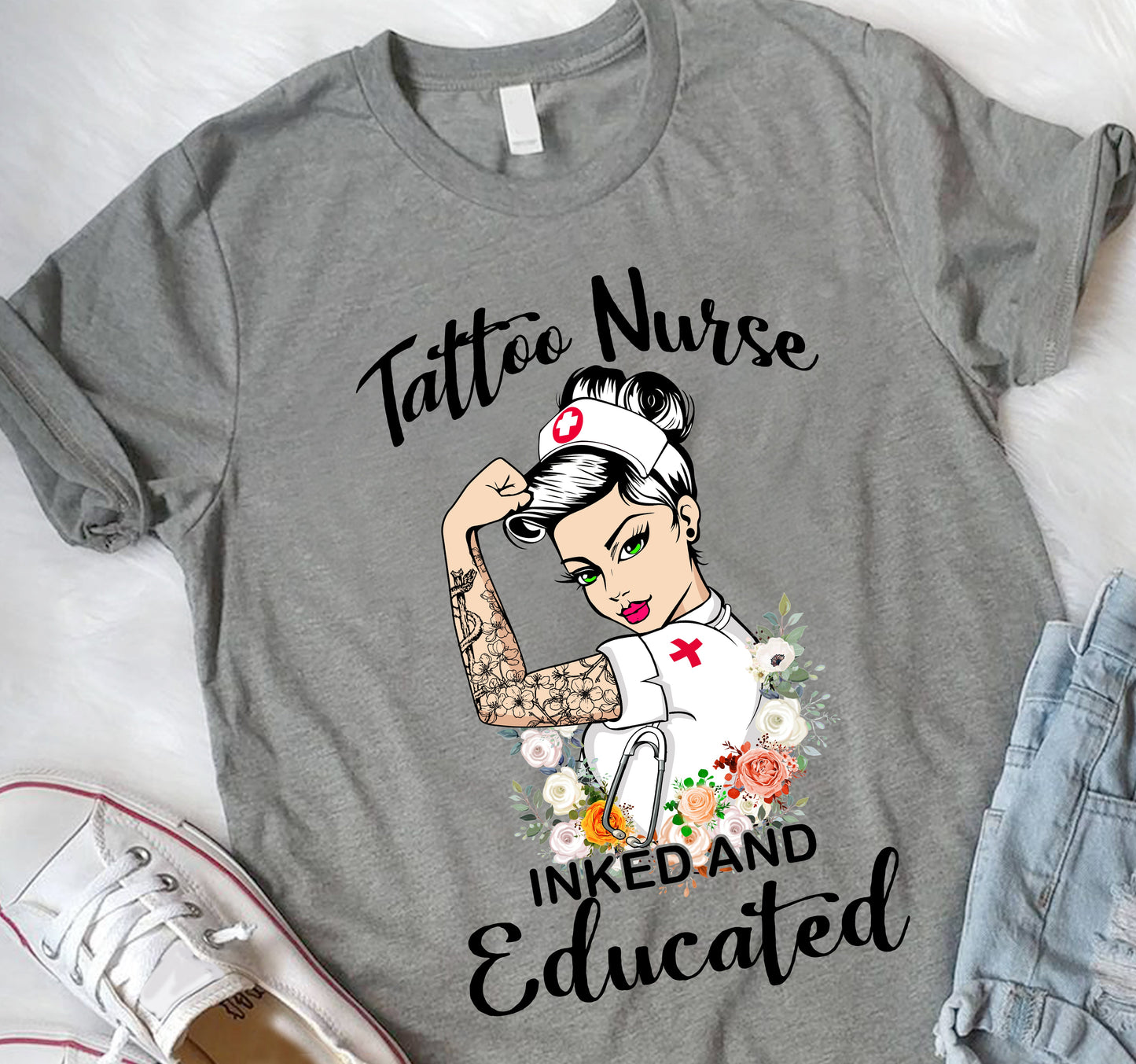 NURSE 360