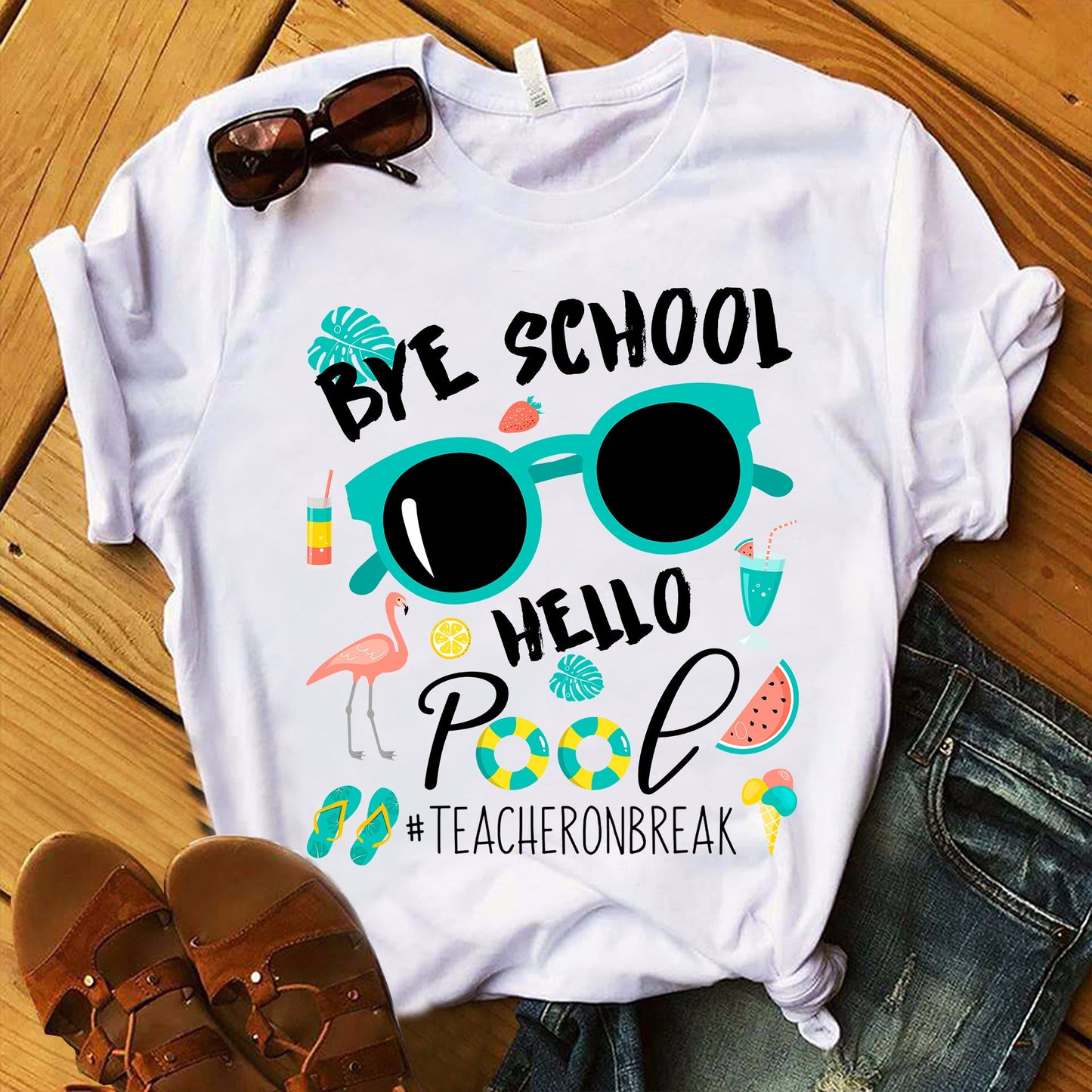 TEACHER 192
