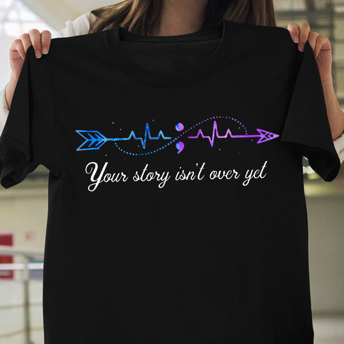 SUICIDE PREVENTION 326