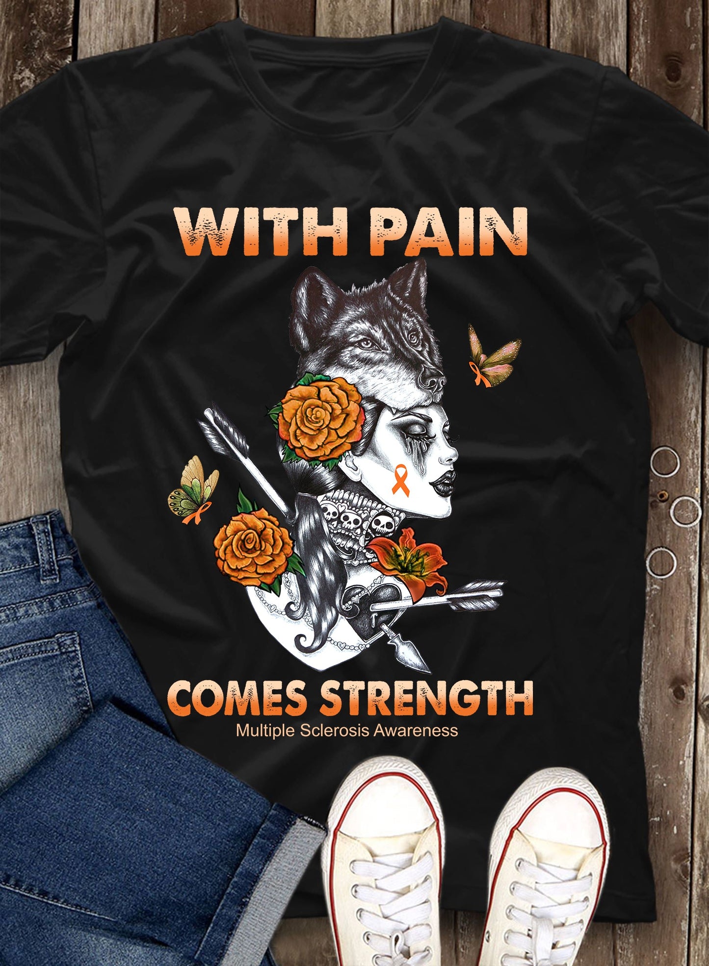 MULTIPLE SCLEROSIS AWARENESS 471