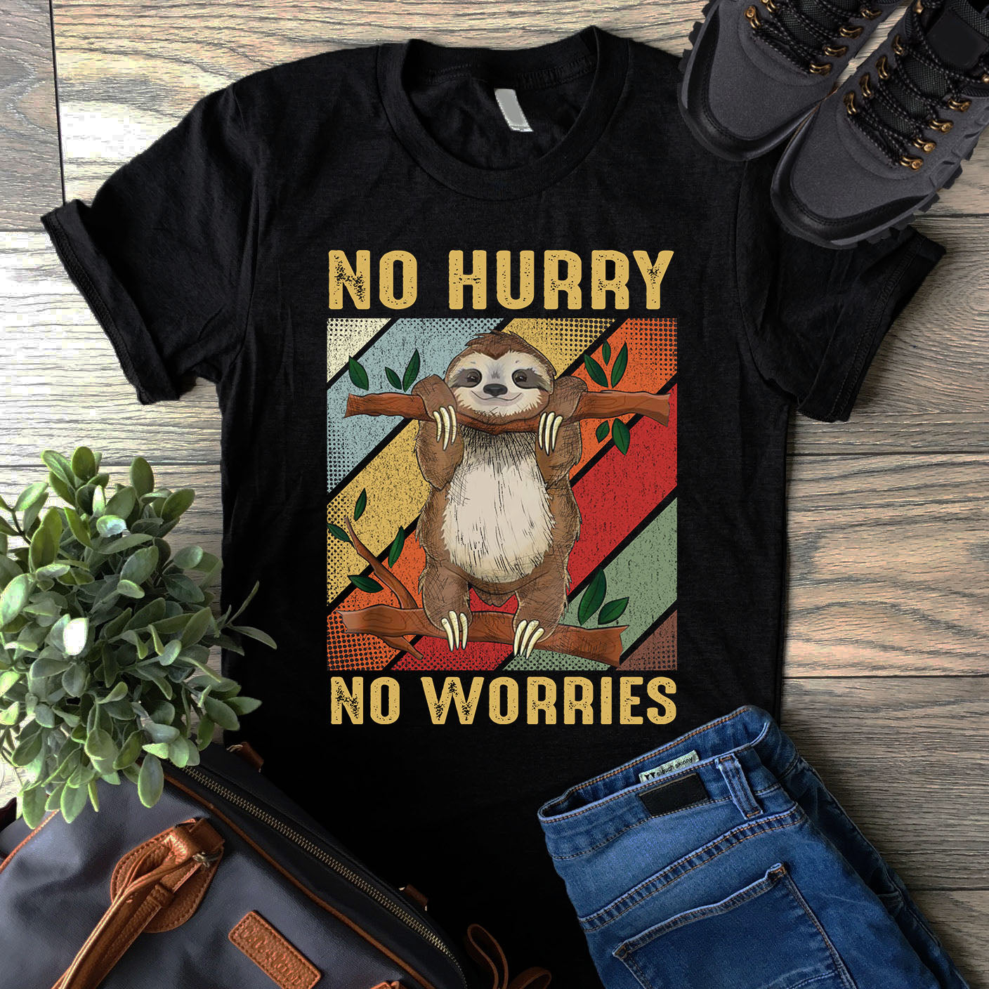 SLOTH 142