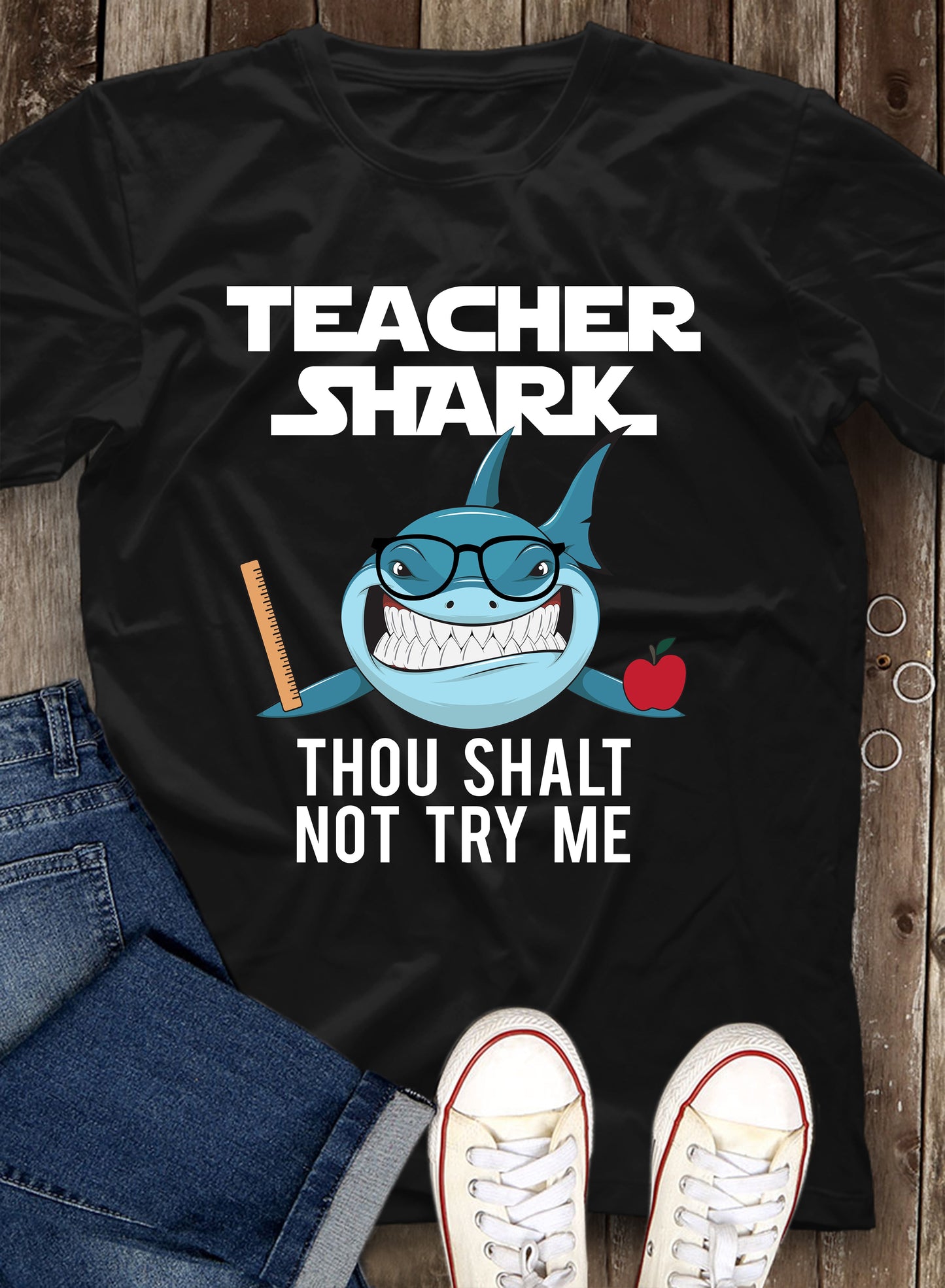 TEACHER 21