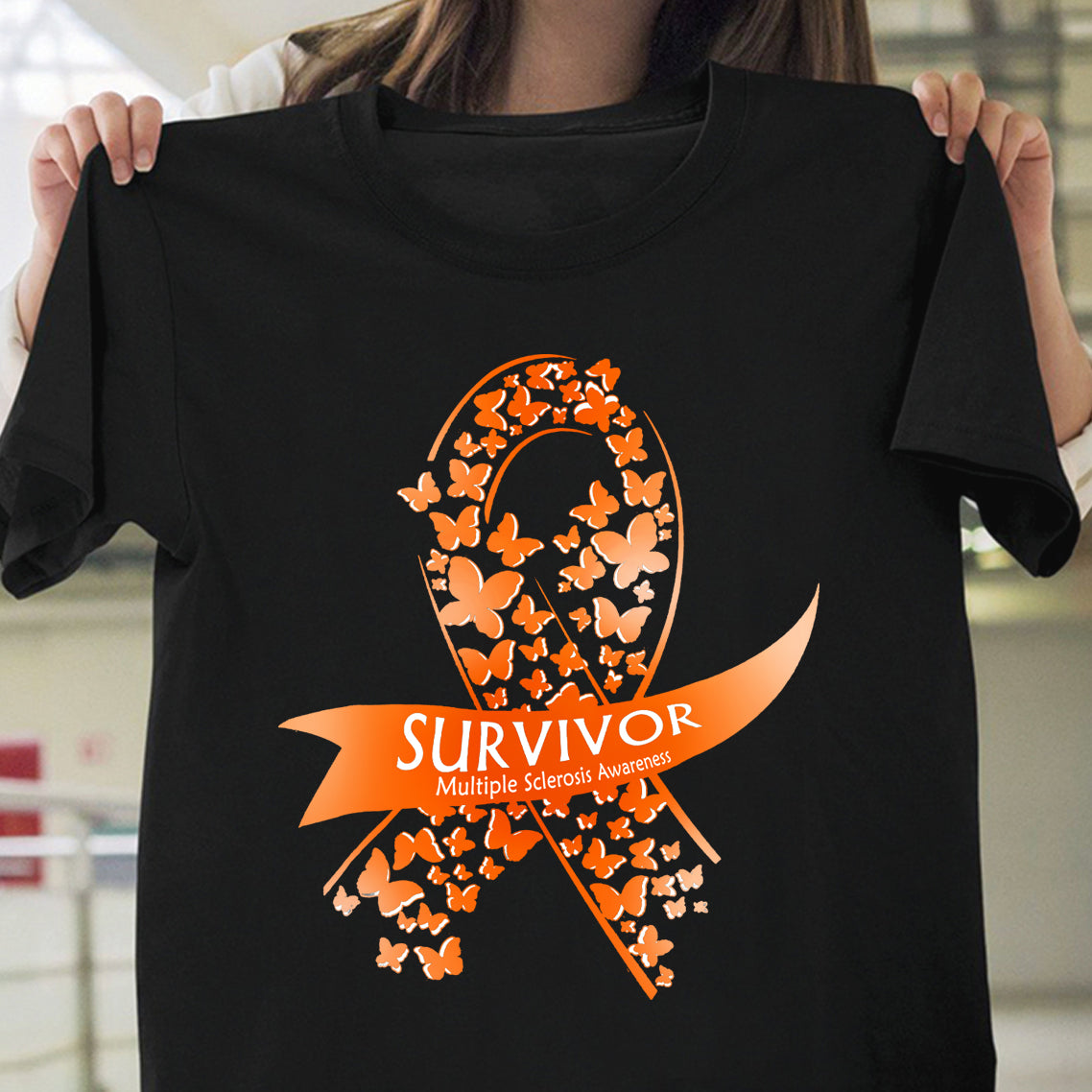 MULTIPLE SCLEROSIS AWARENESS 206