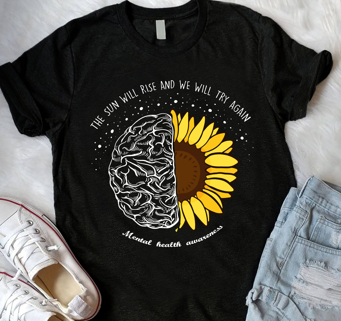 MENTAL HEALTH AWARENESS 10
