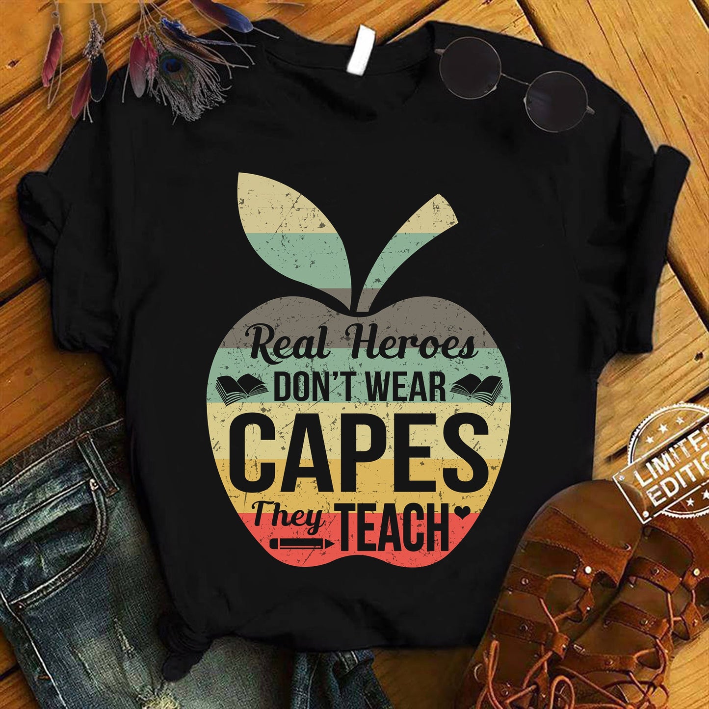 TEACHER 638