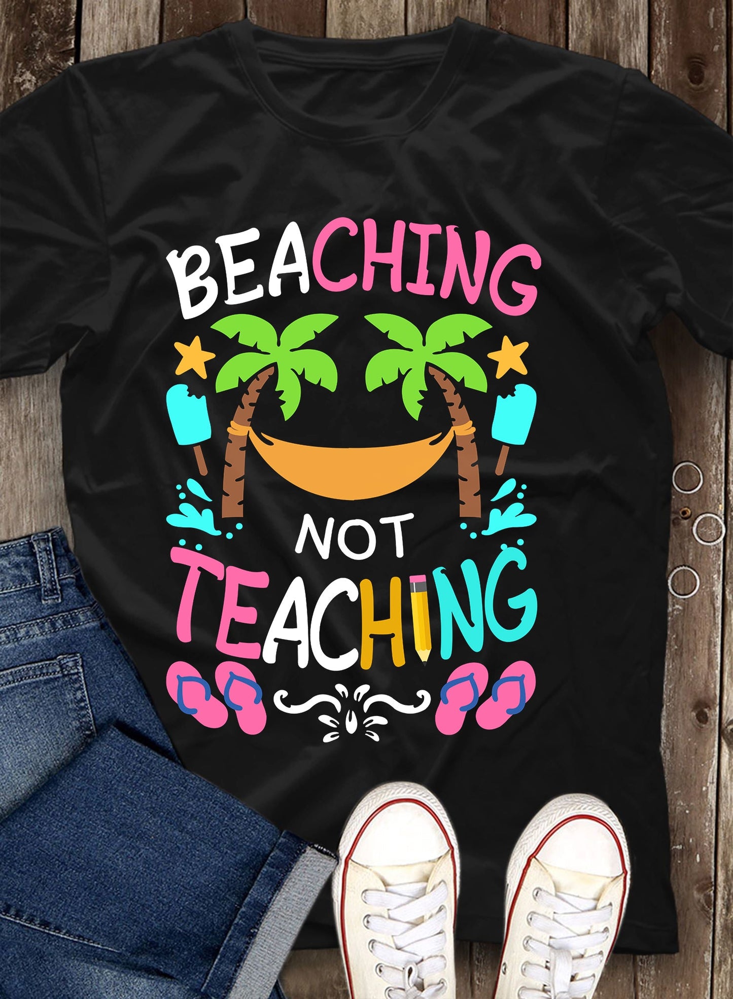 TEACHER 195