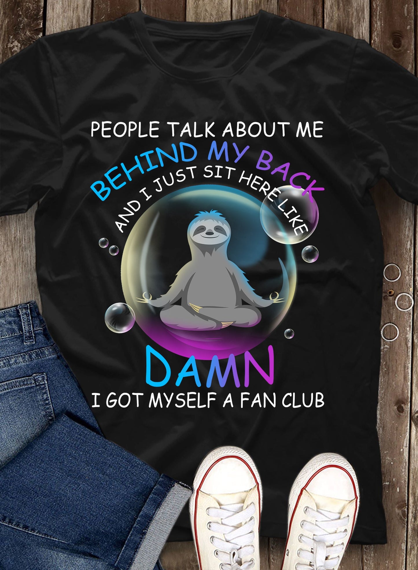 SLOTH 196