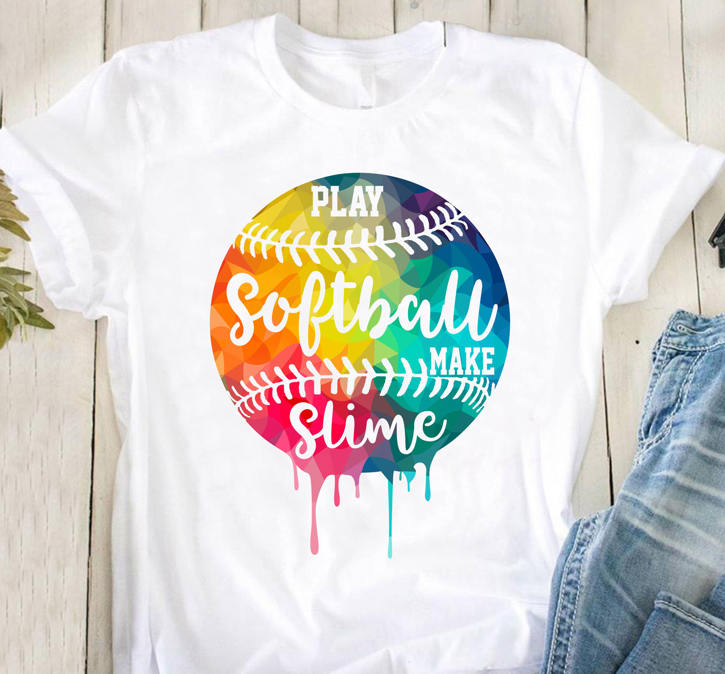 SOFTBALL 120