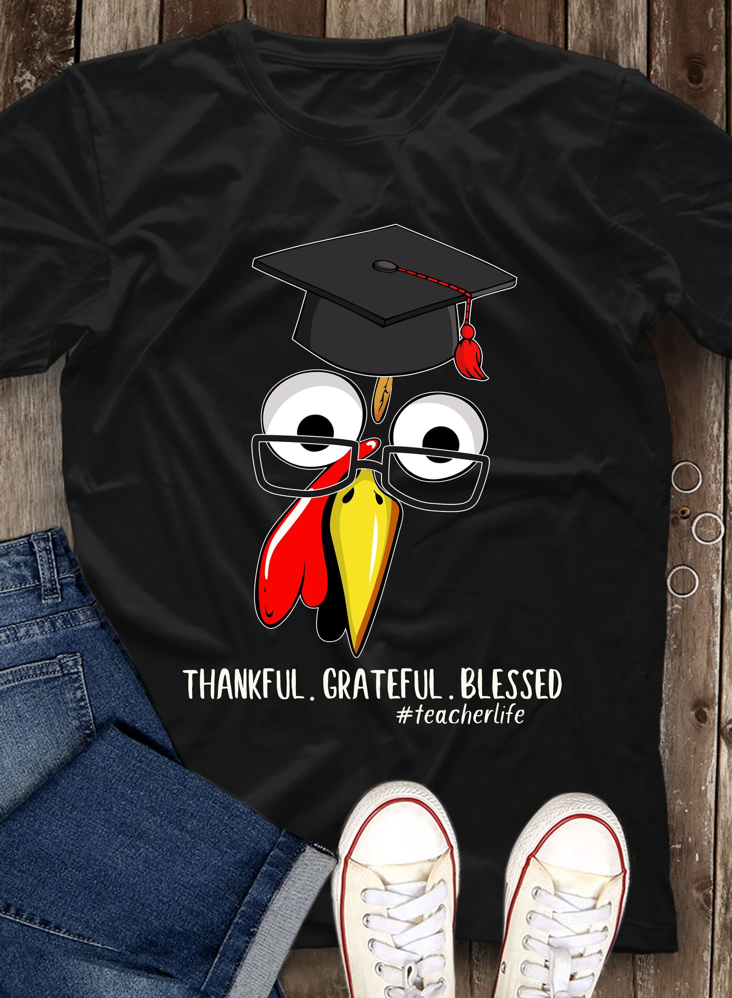 TEACHER 135