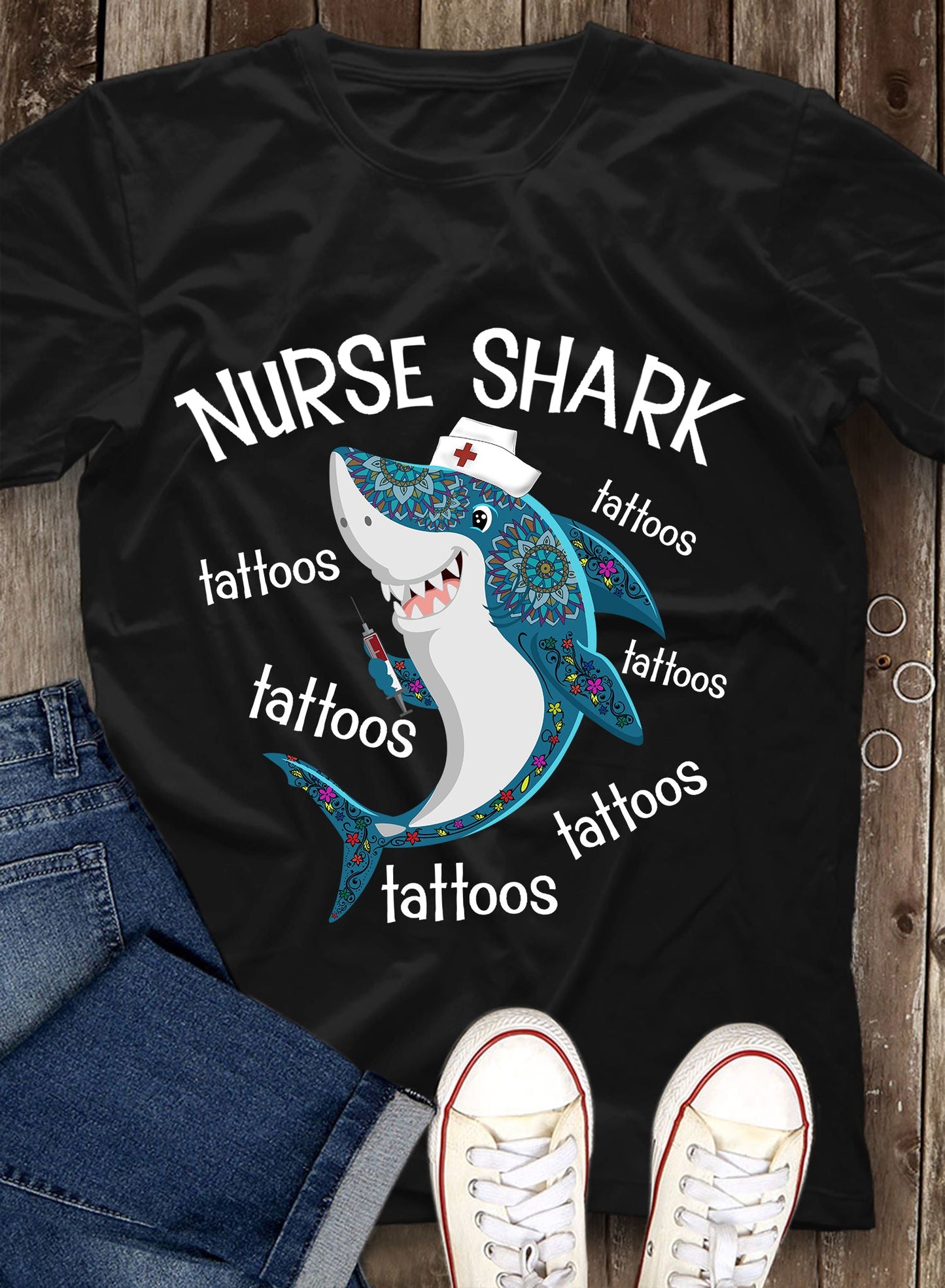 NURSE 223