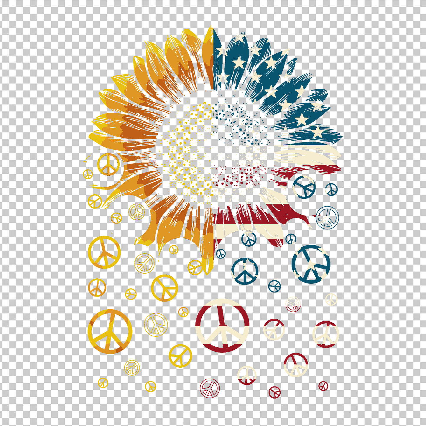 HIPPIE 88
