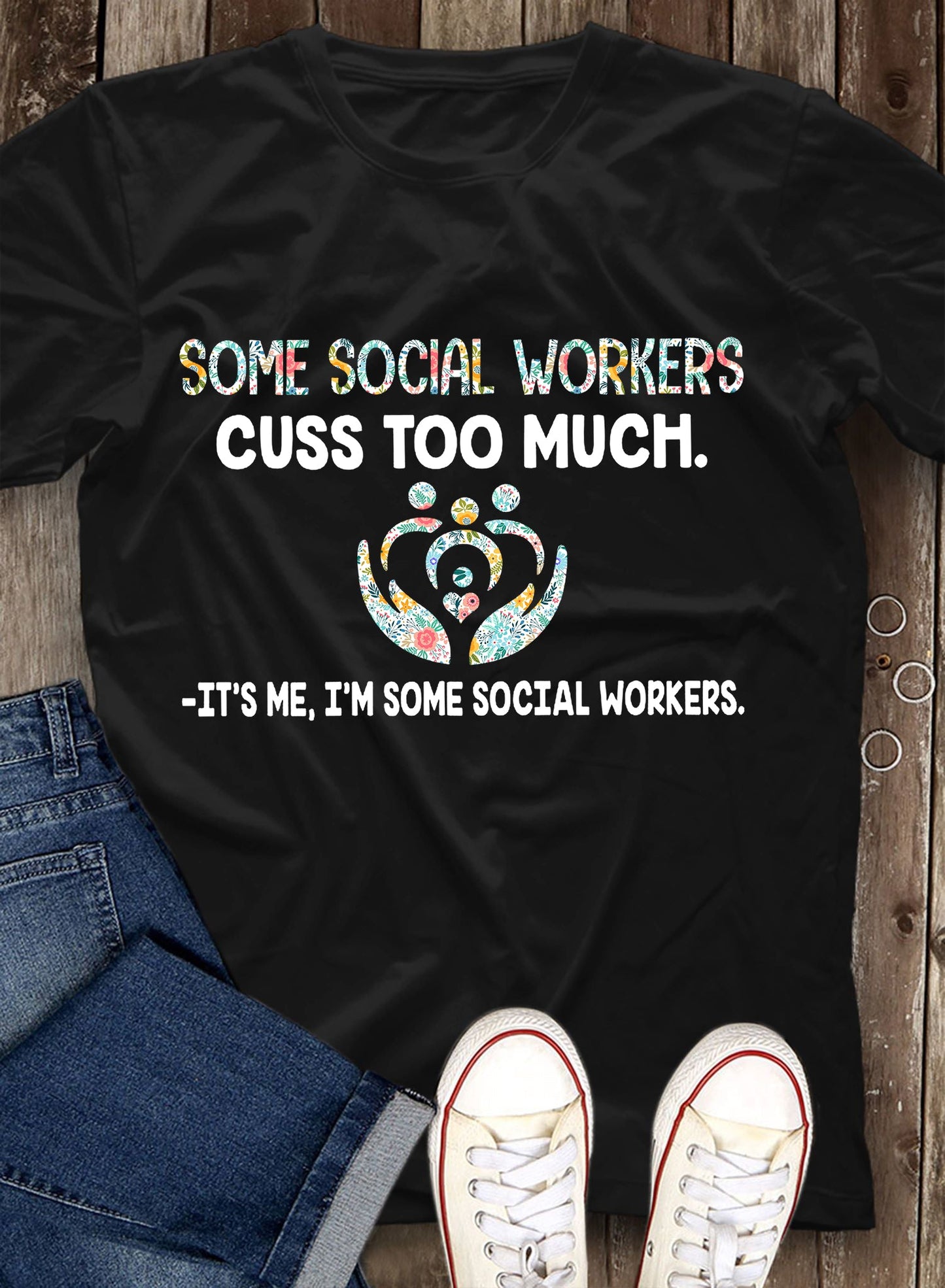 SOCIAL WORKER 12