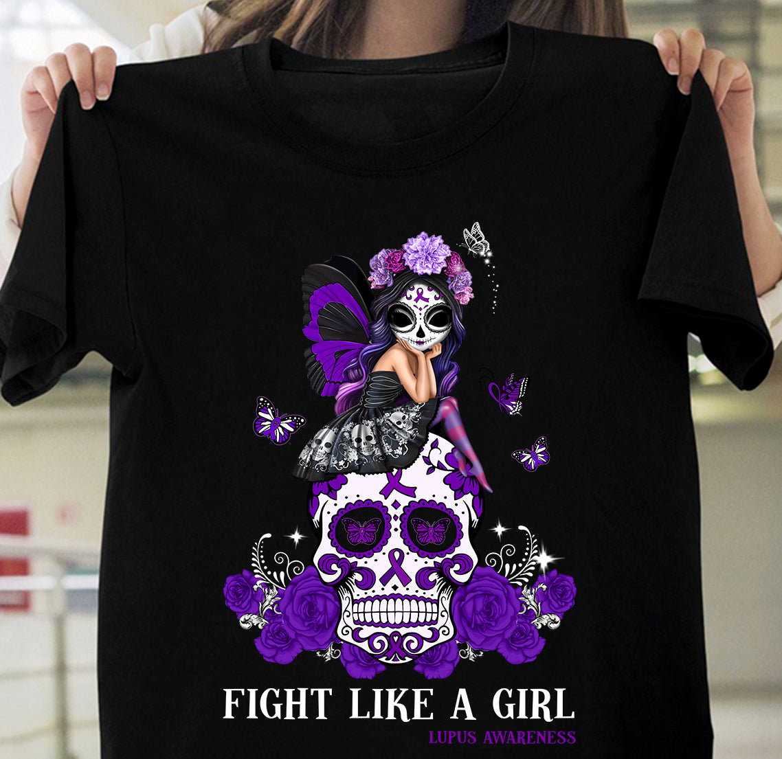 LUPUS AWARENESS 28