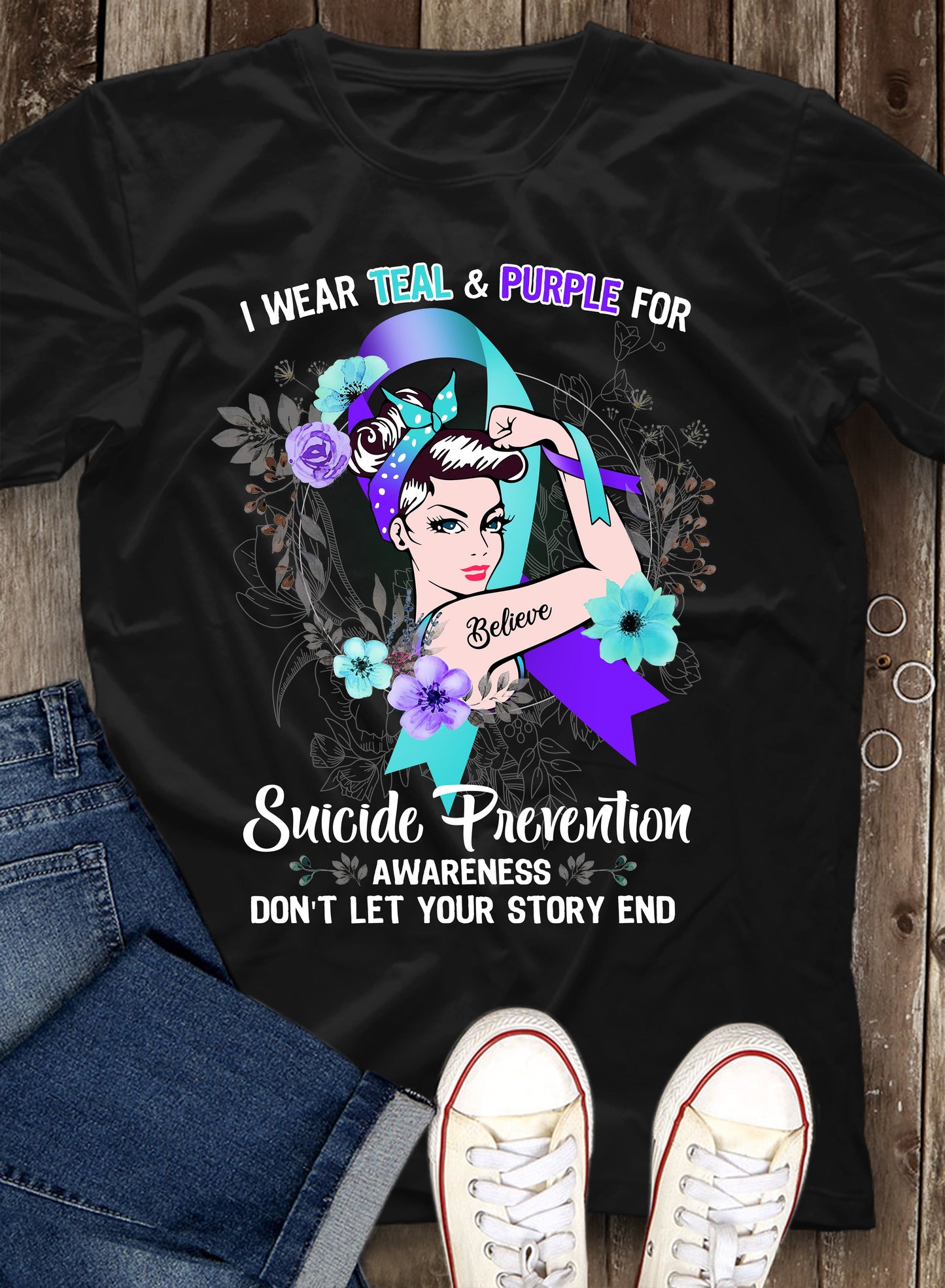 SUICIDE PREVENTION 14