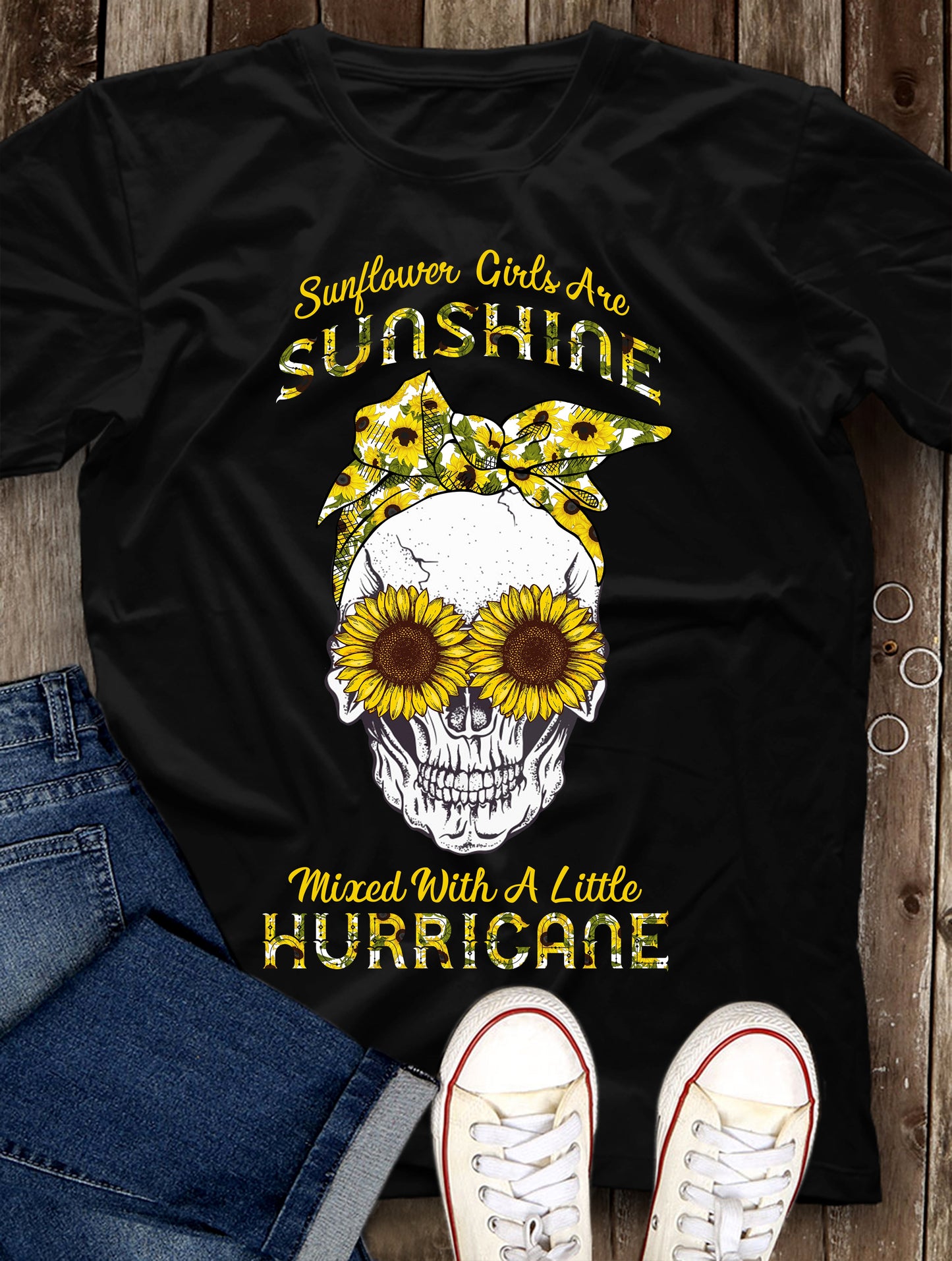 SUNFLOWER 14