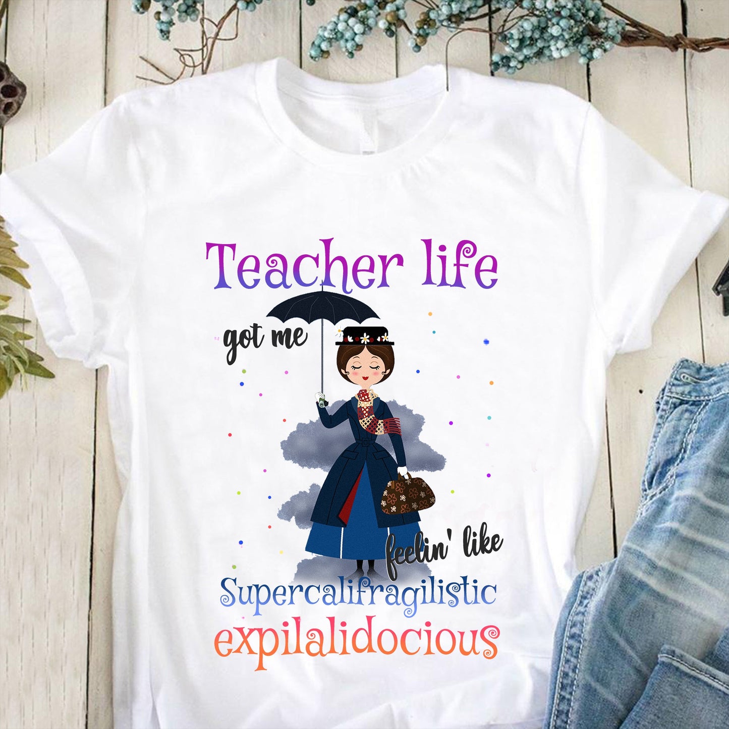 TEACHER 127