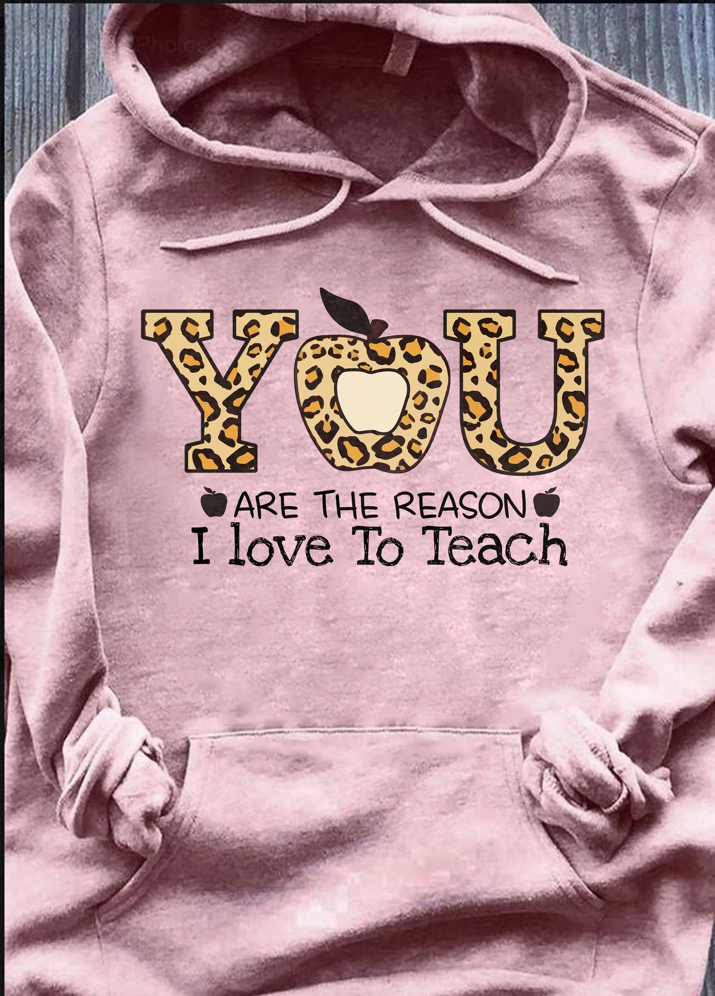 TEACHER 660
