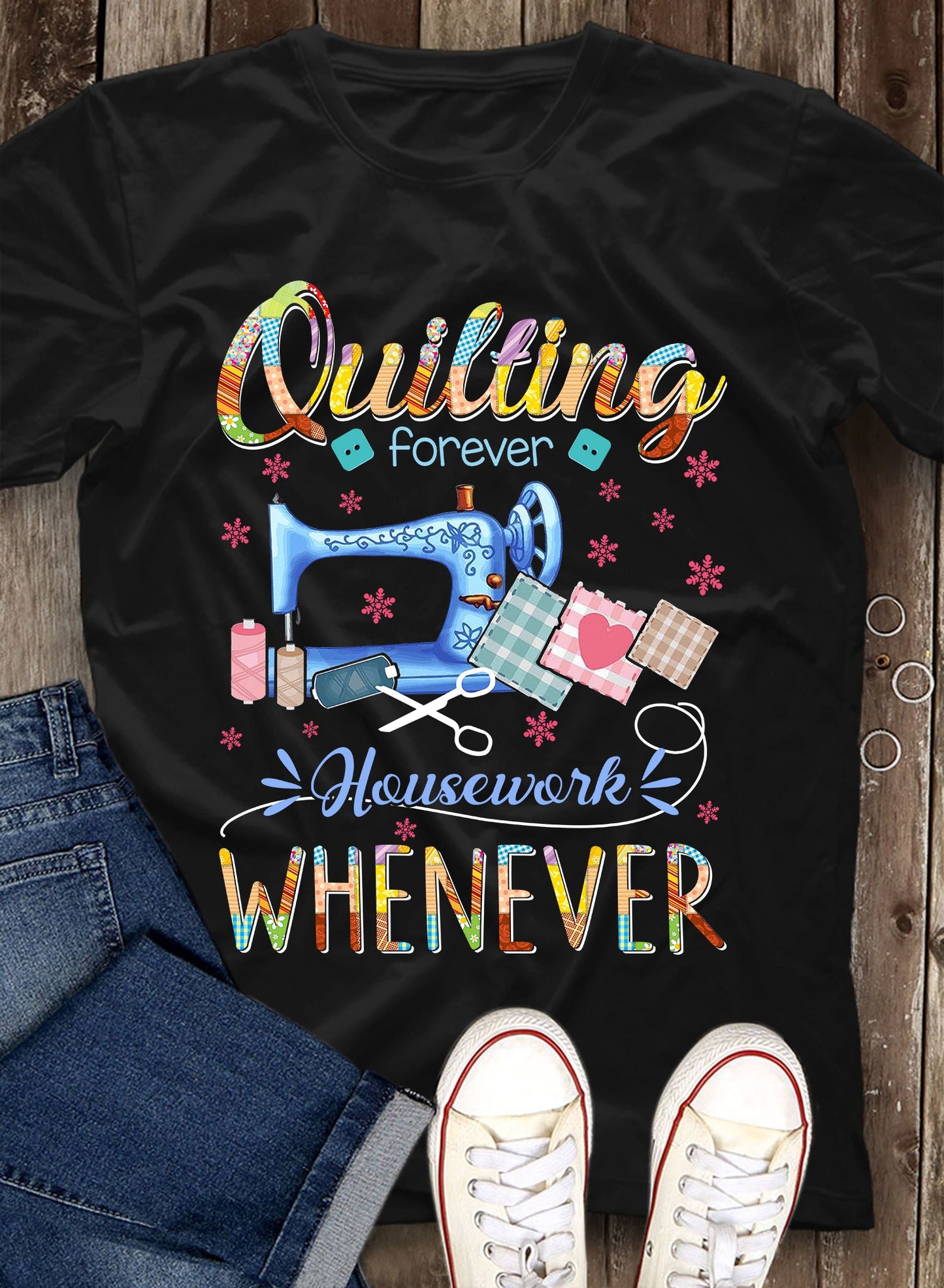 QUILTING 9
