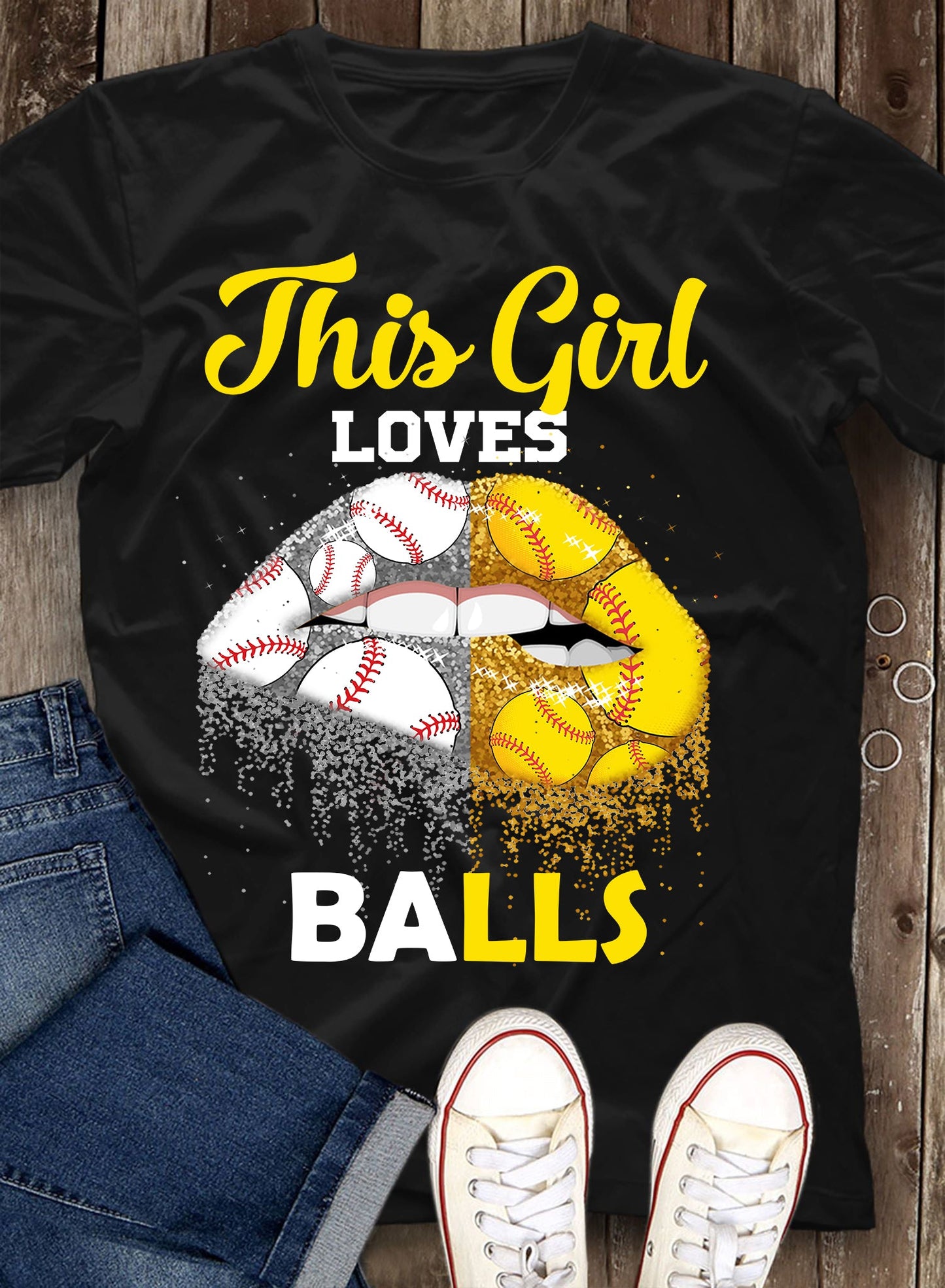 SOFTBALL 185