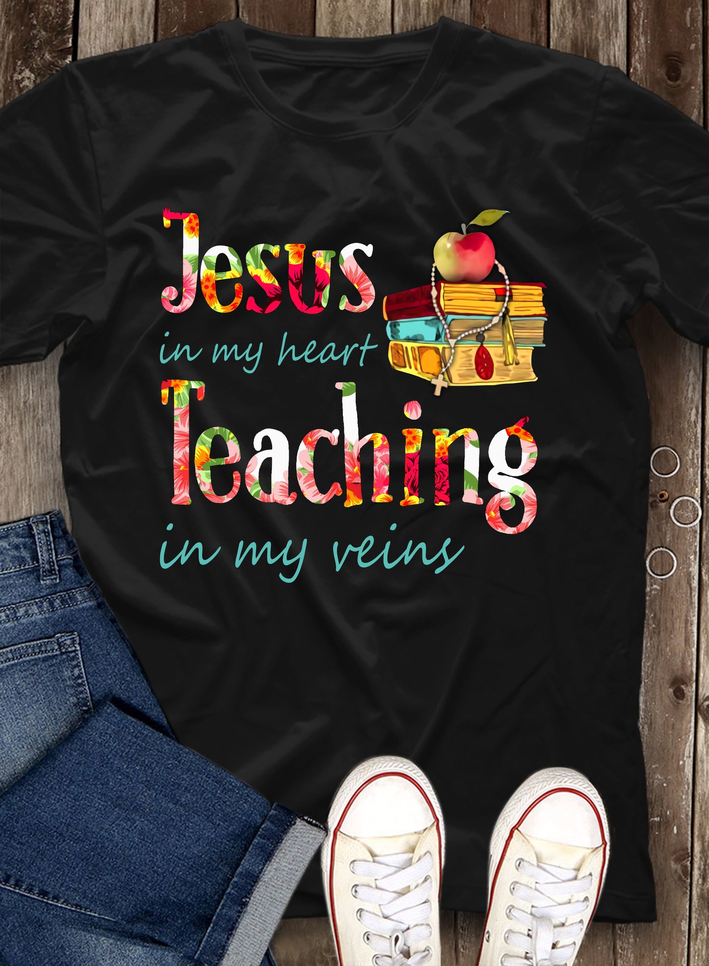 TEACHER 534