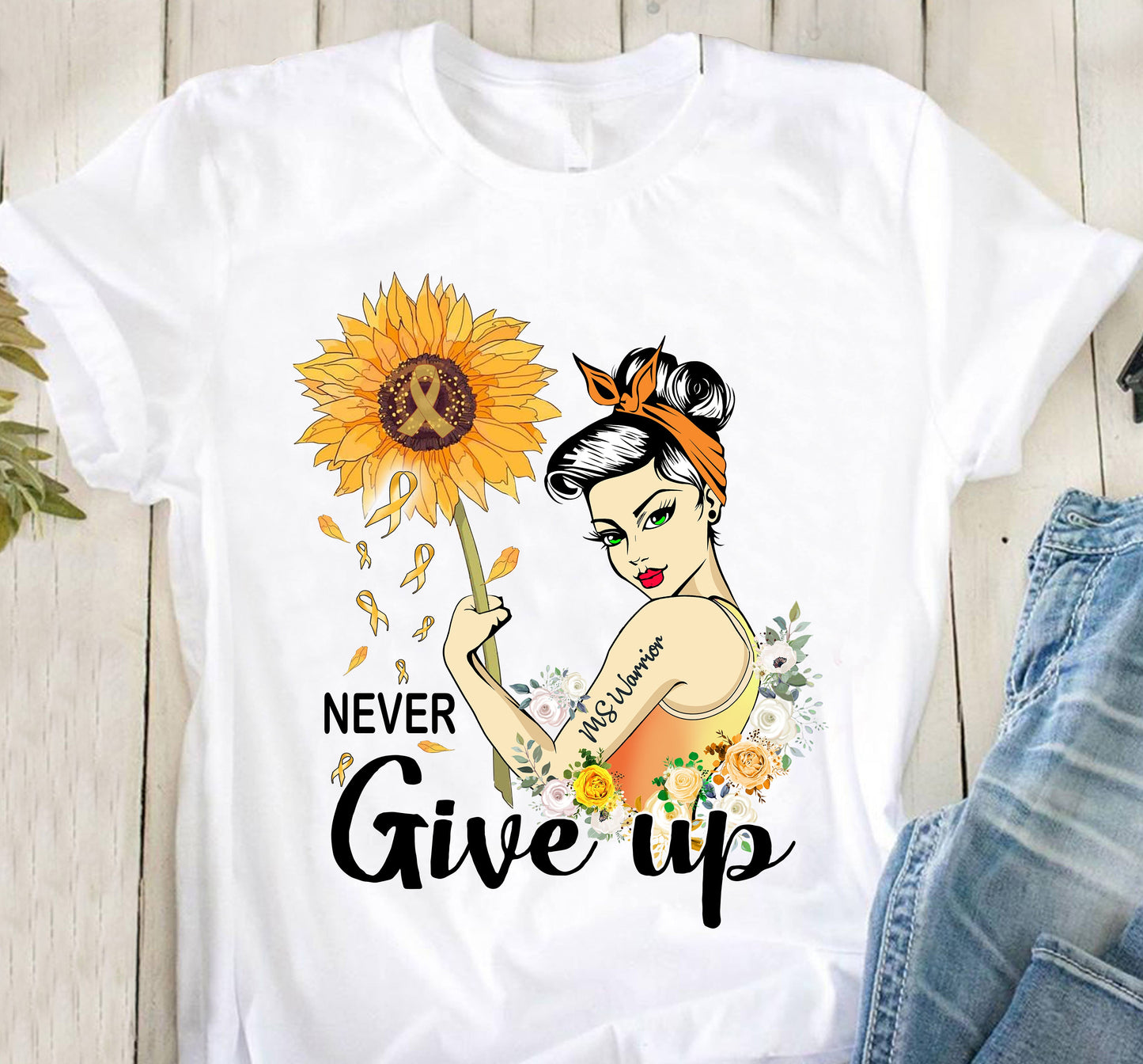 MULTIPLE SCLEROSIS AWARENESS 367
