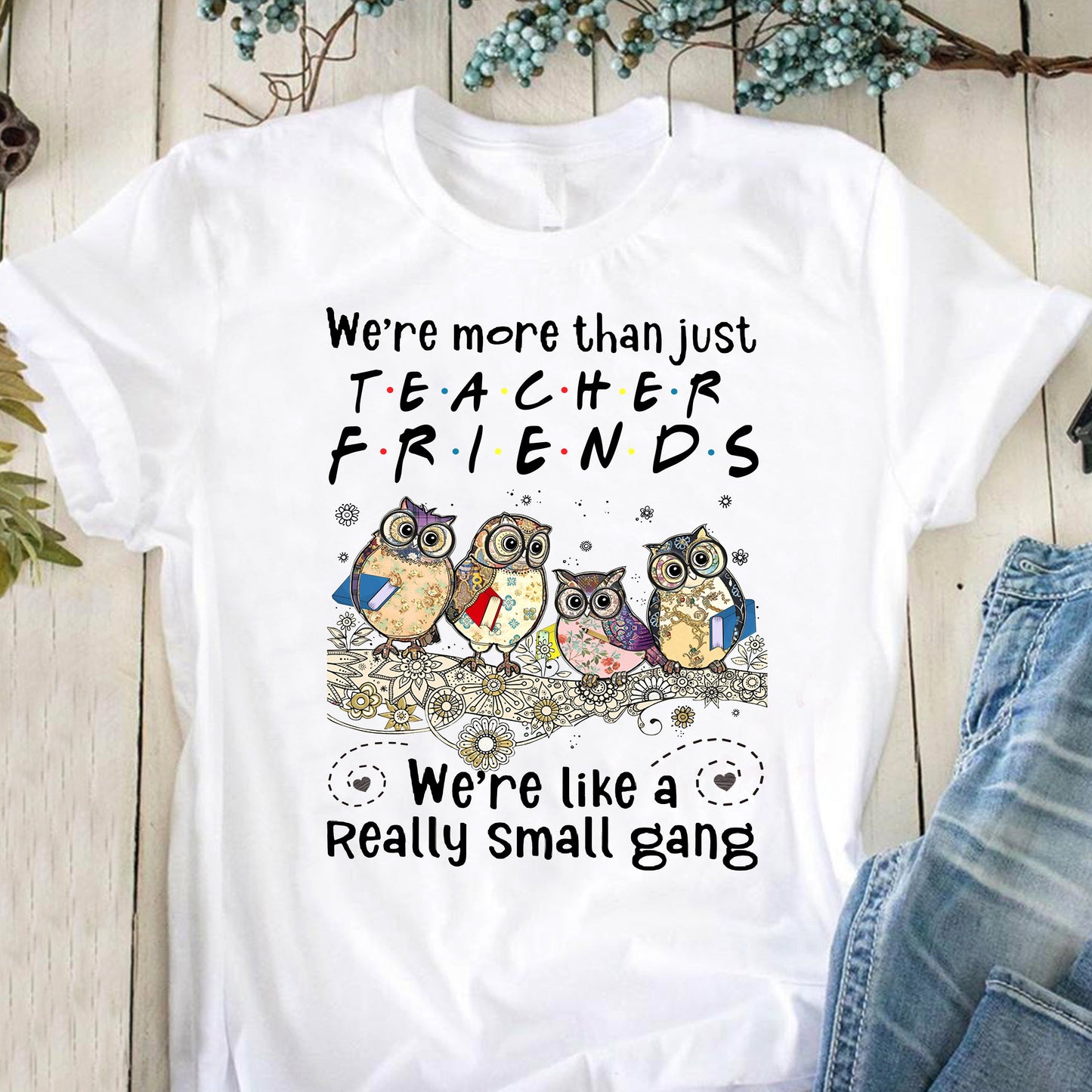 TEACHER 392