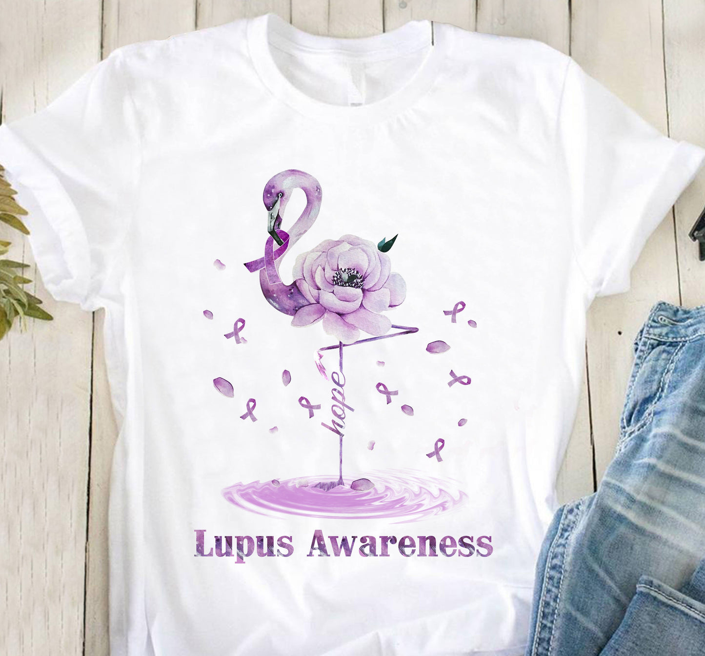 LUPUS AWARENESS 16