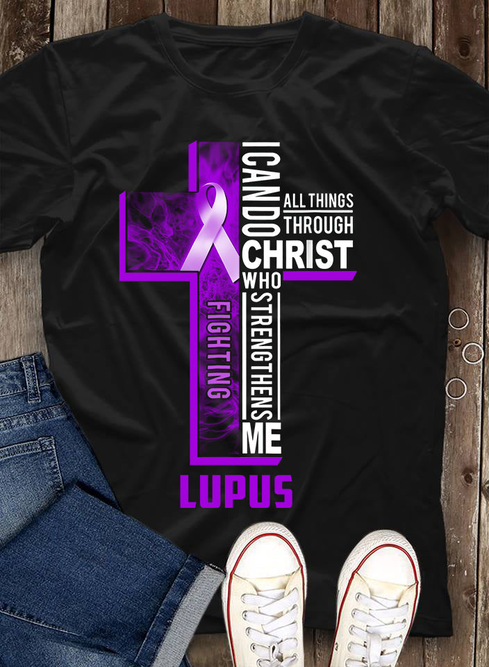 LUPUS AWARENESS 27