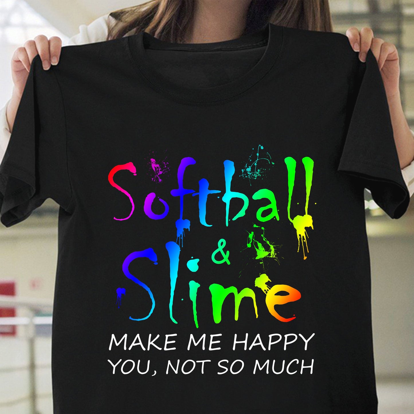 SOFTBALL 6