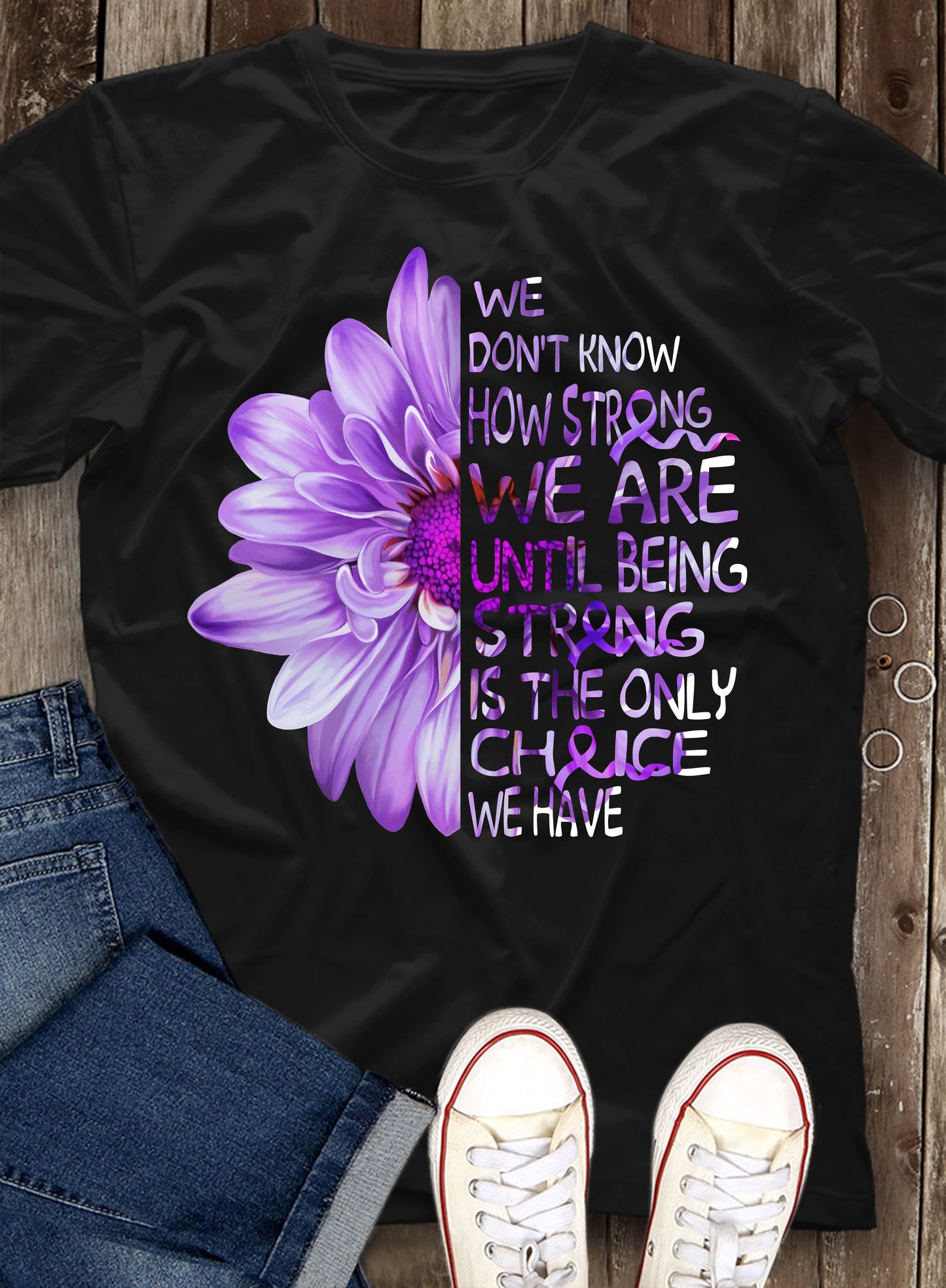 LUPUS AWARENESS 41