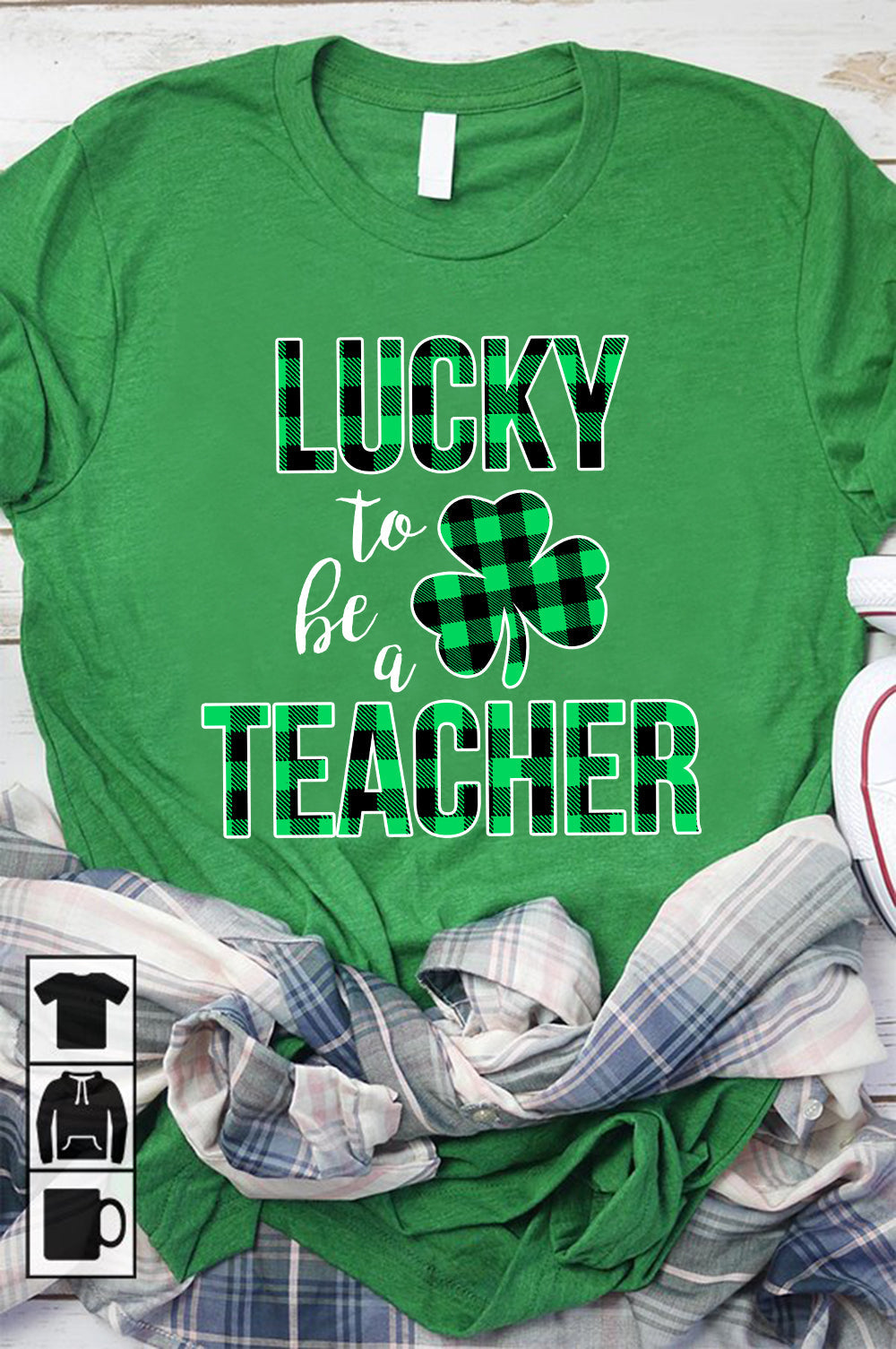 TEACHER 82