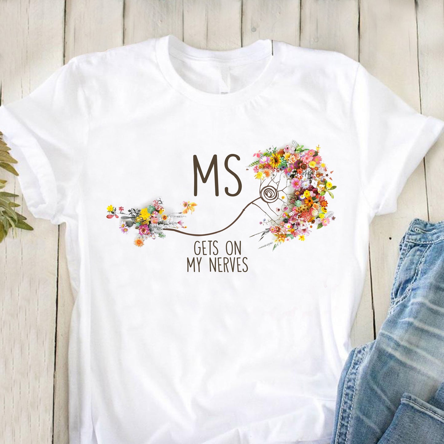 MULTIPLE SCLEROSIS AWARENESS 365