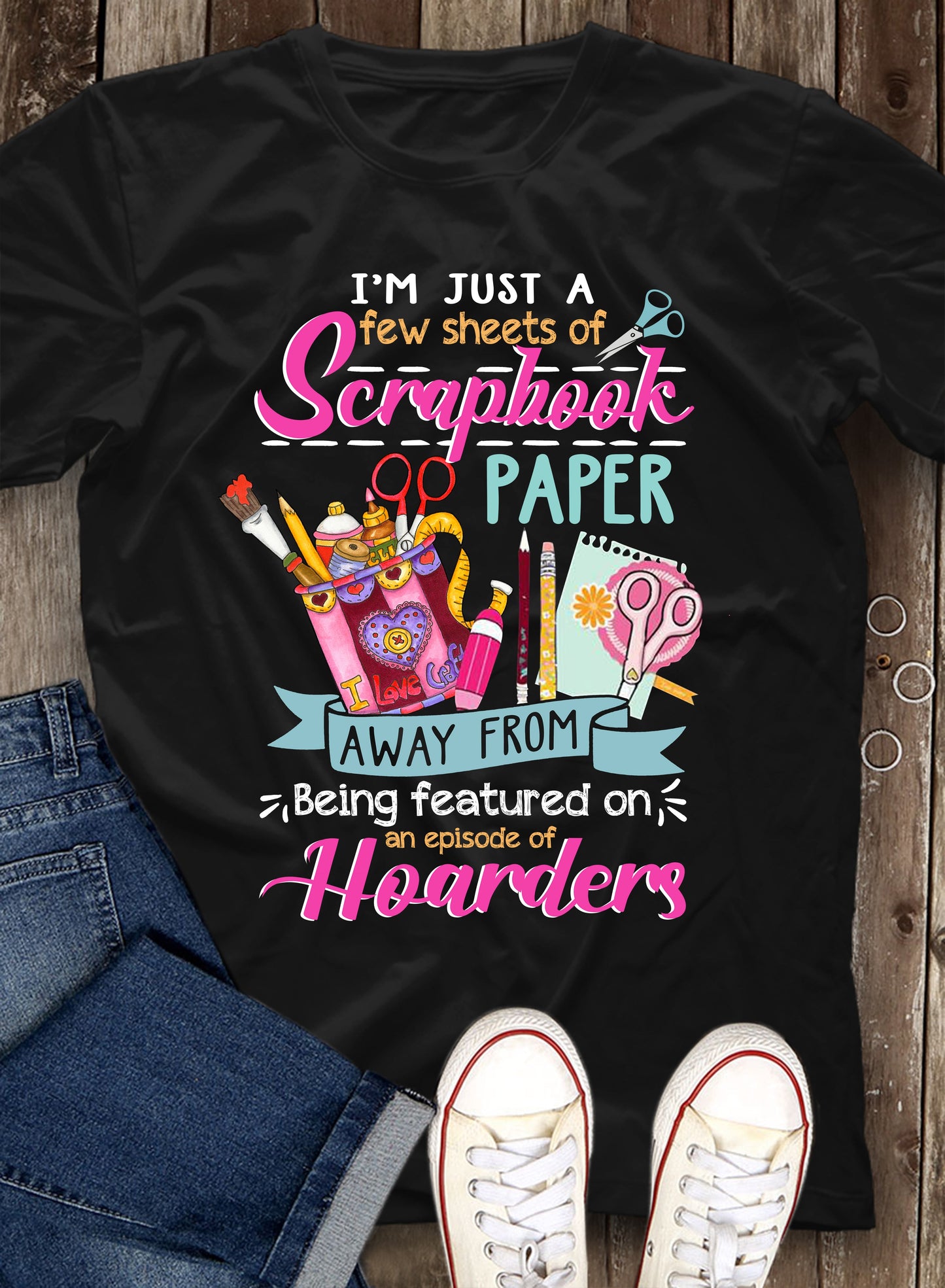 SCRAPBOOKING 1