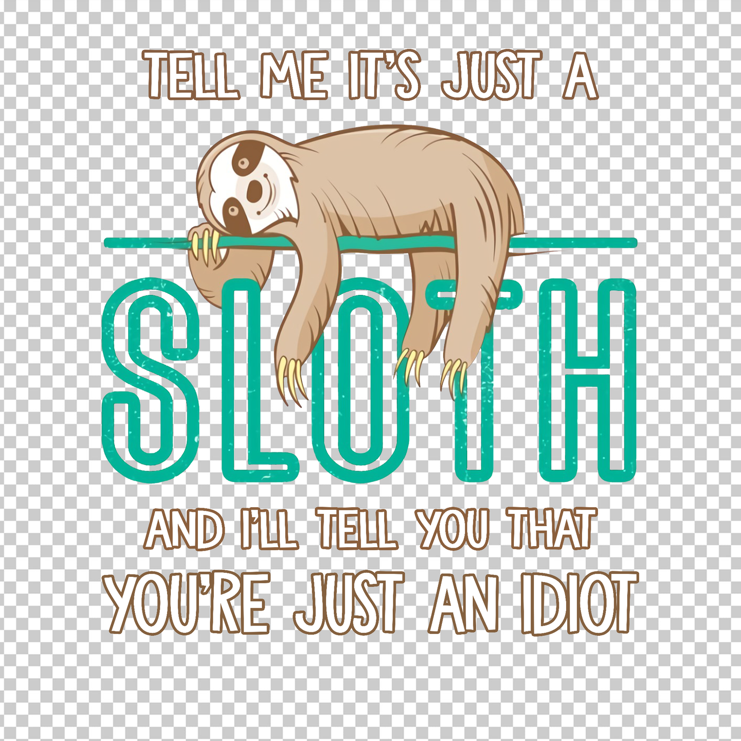 SLOTH 180
