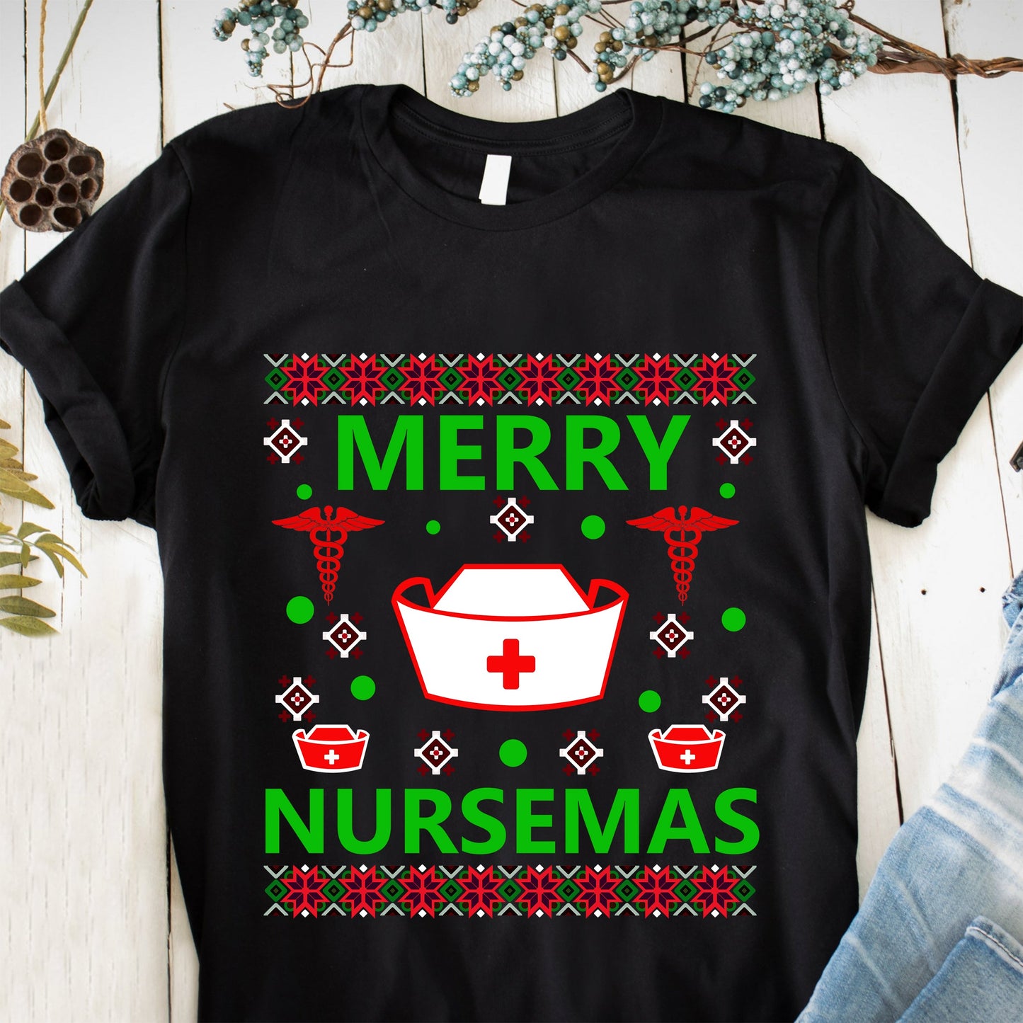 NURSE 87