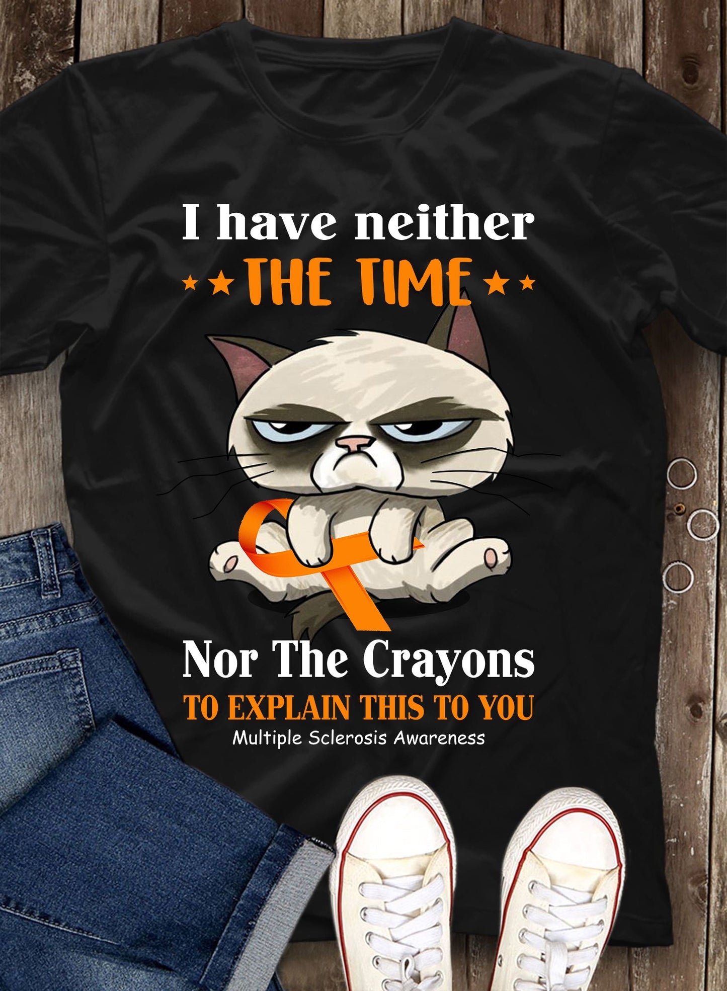 MULTIPLE SCLEROSIS AWARENESS 451