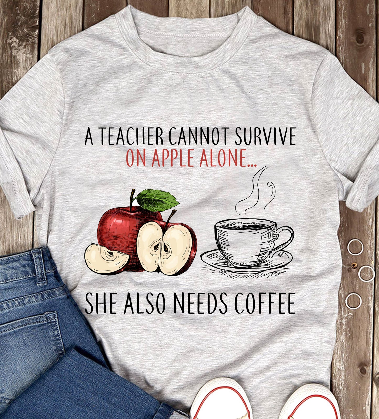 TEACHER 438
