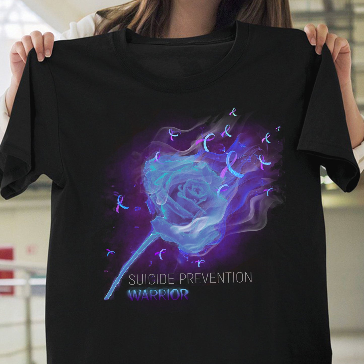 SUICIDE PREVENTION 353