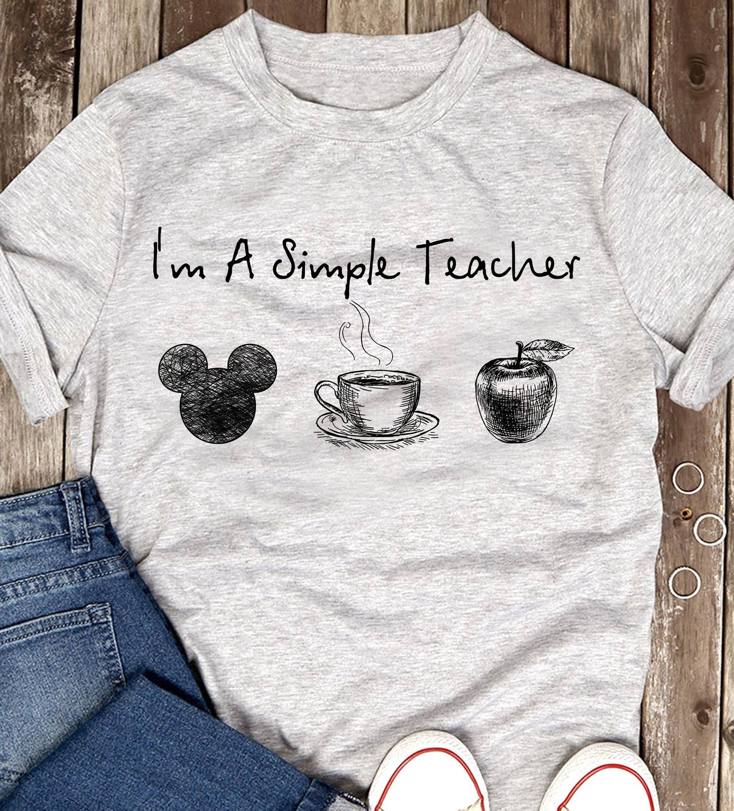 TEACHER 437