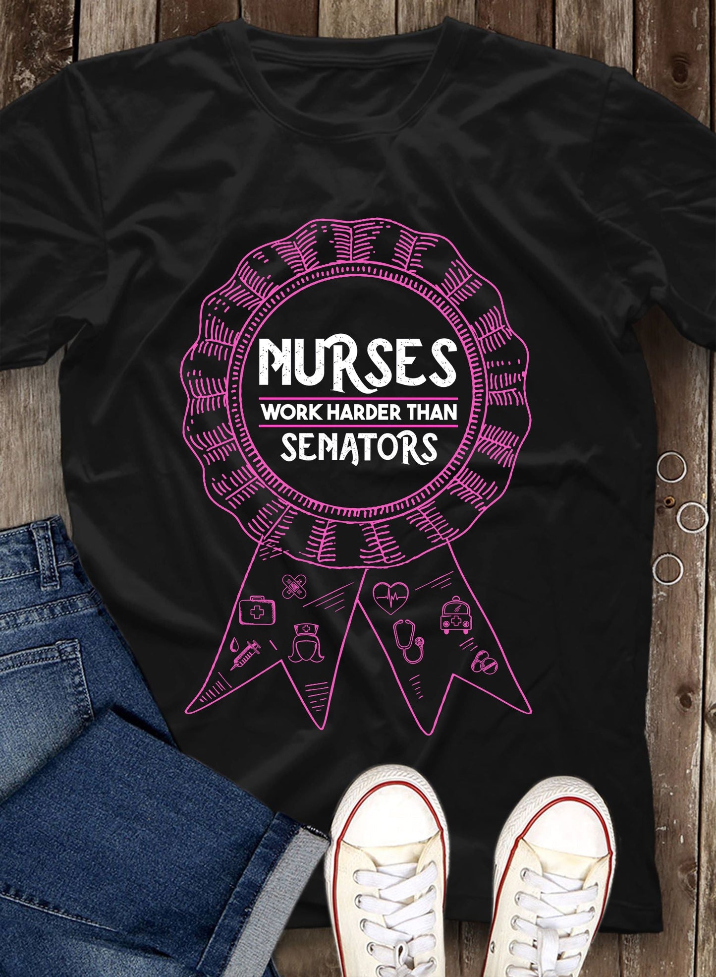 NURSE 141