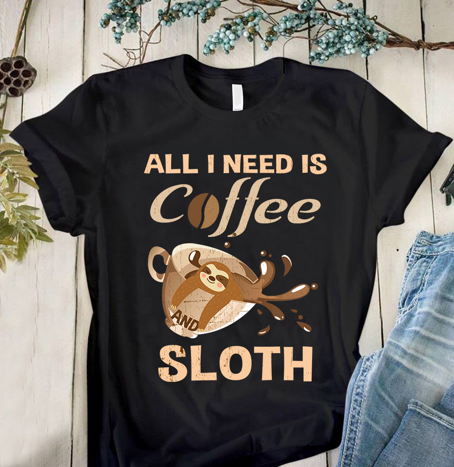 SLOTH 60