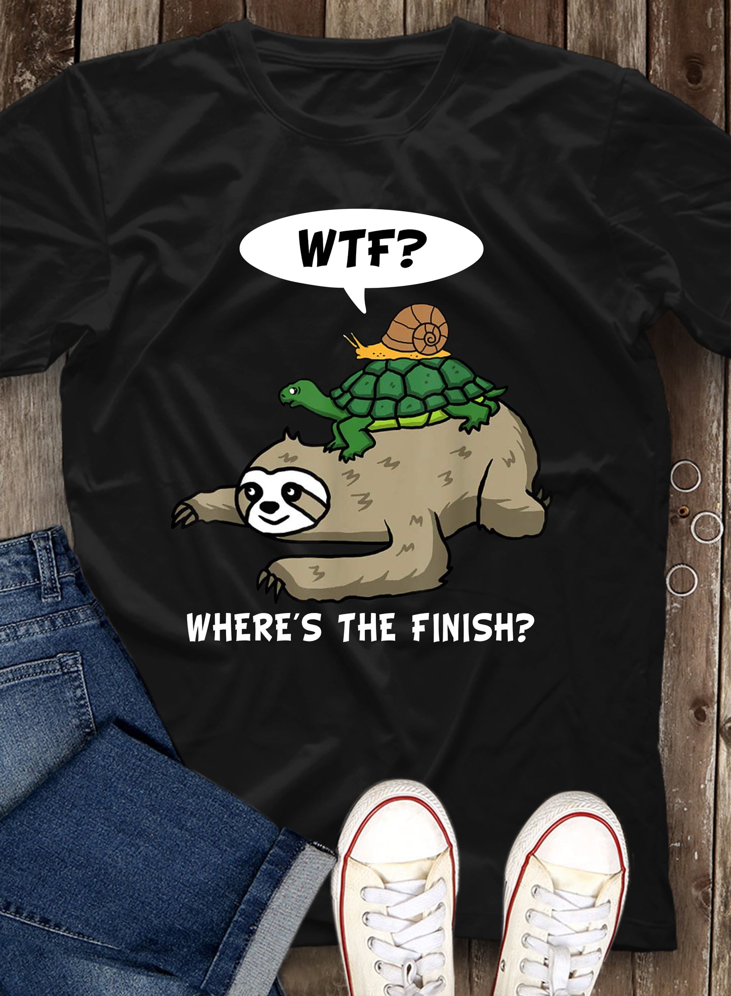 SLOTH 49